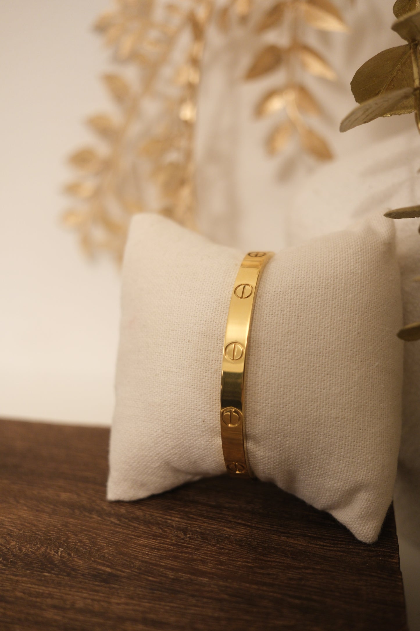 The Vyxen Bangle