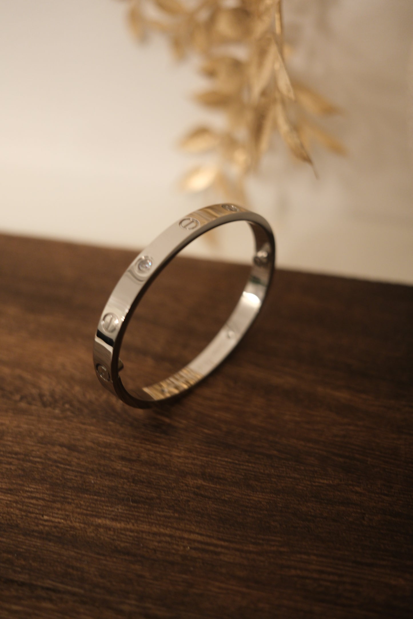 Vyxen Lumi Bangle