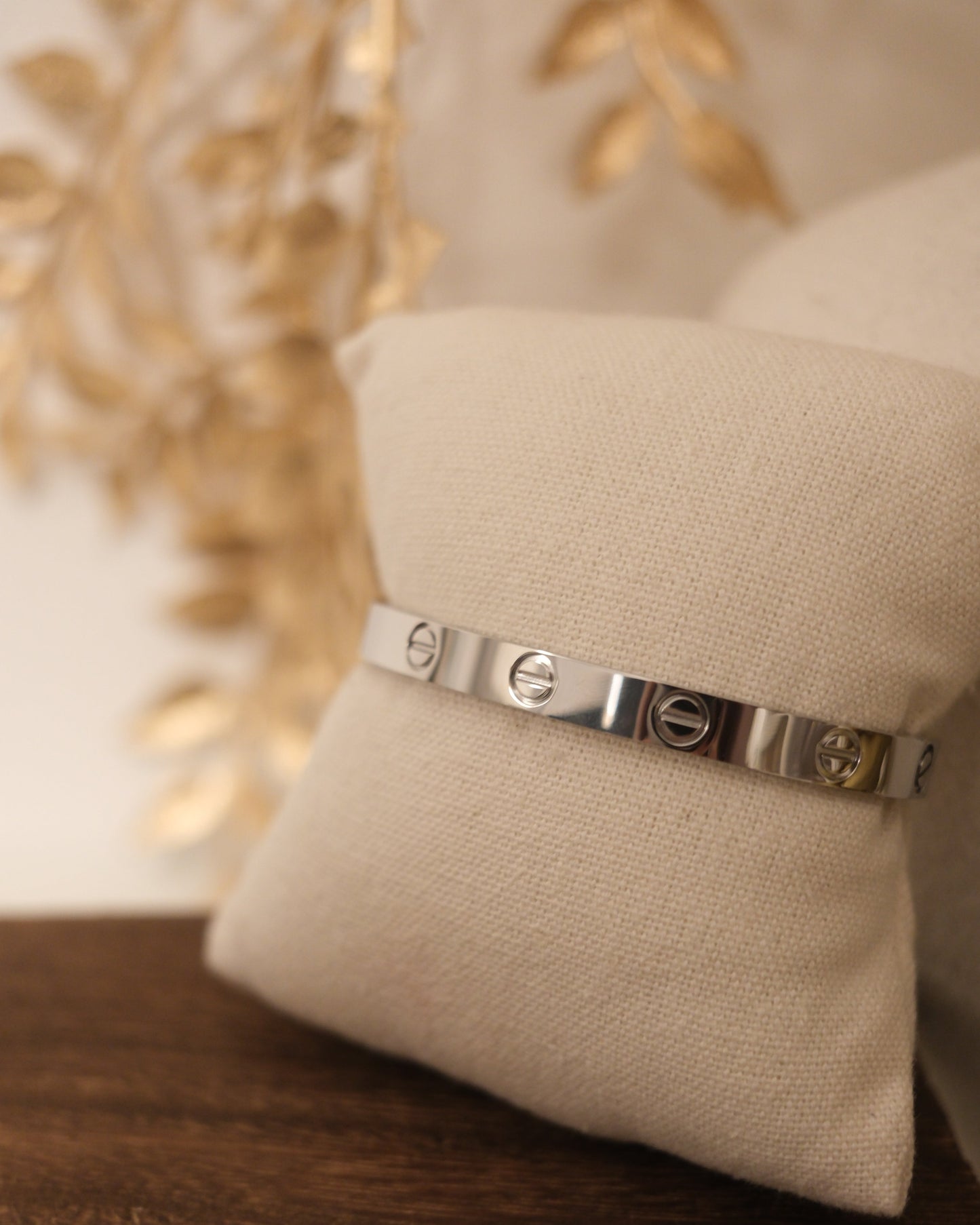 The Vyxen Bangle