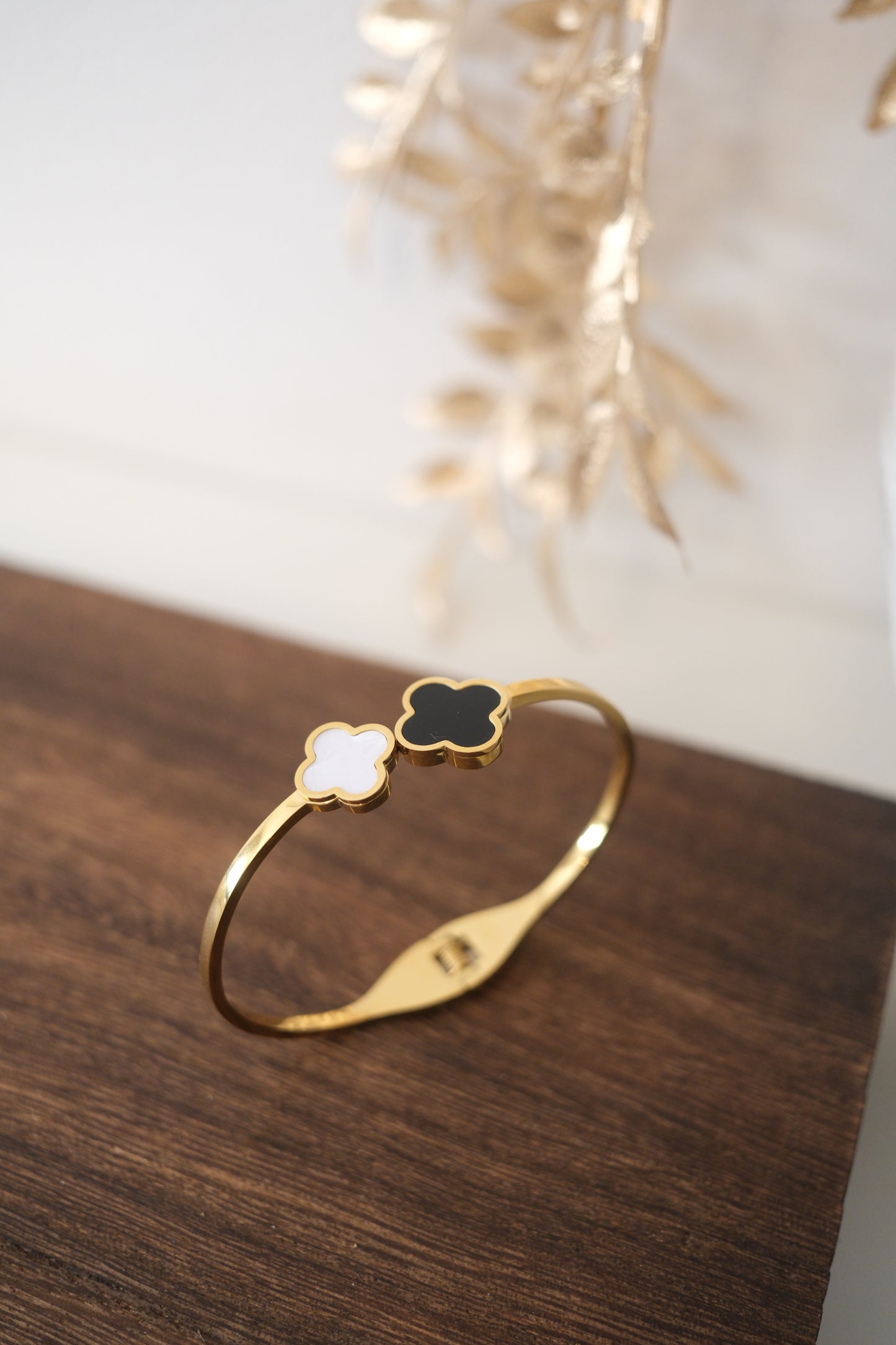 Lunova Duo Cuff