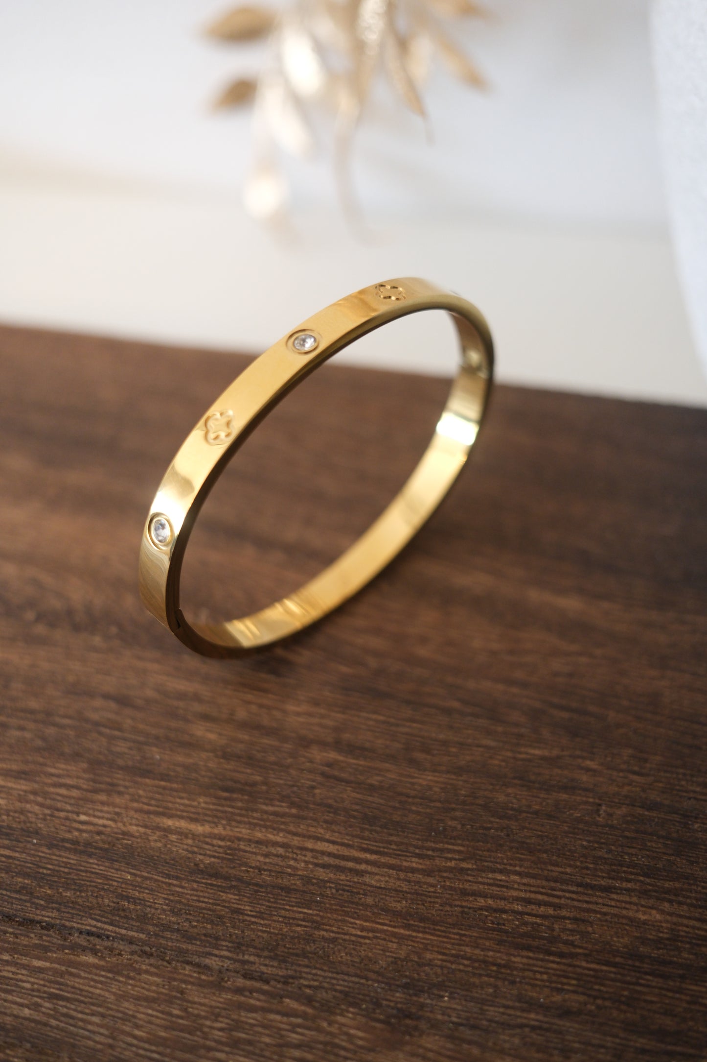 Étoile Bangle