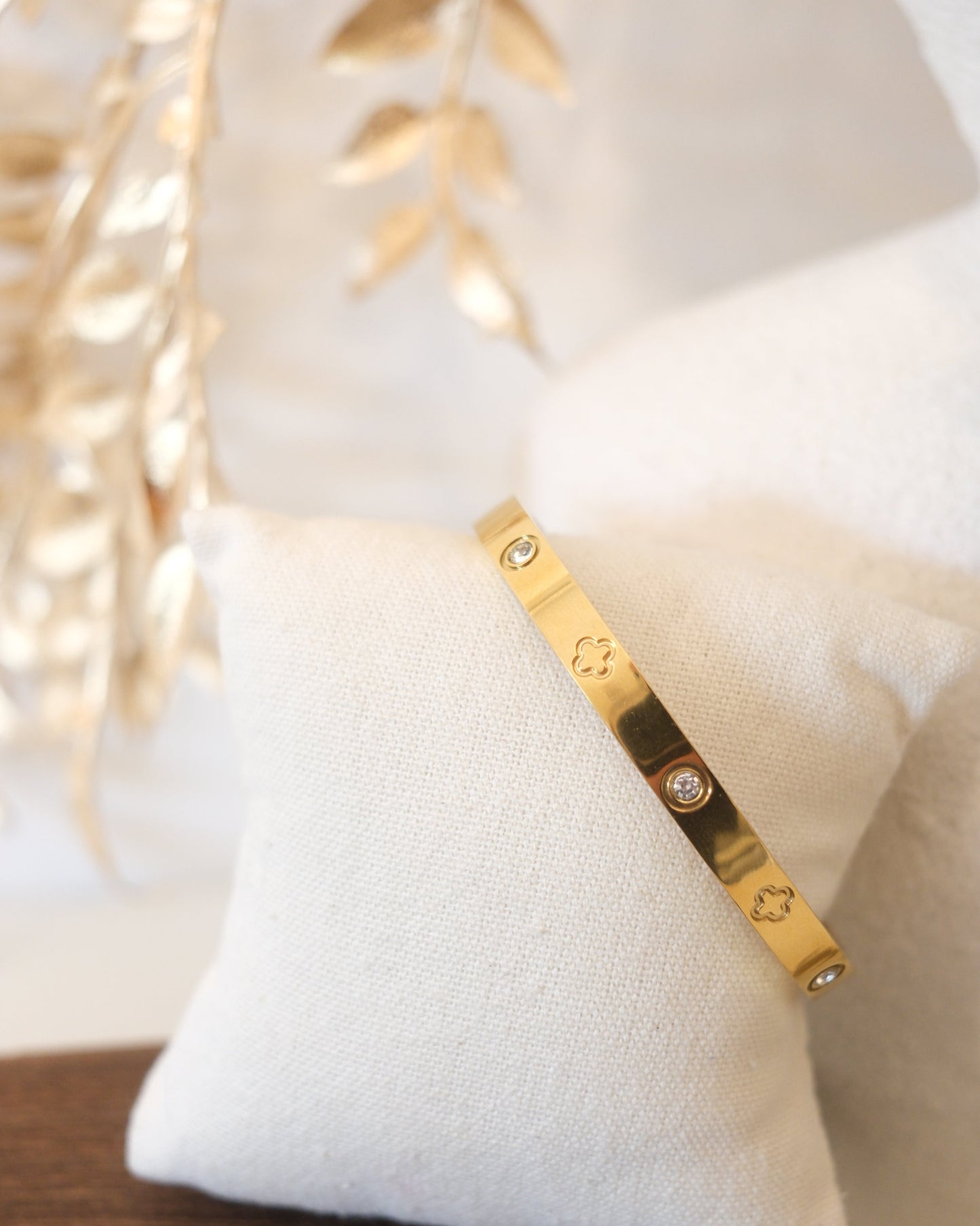 Étoile Bangle