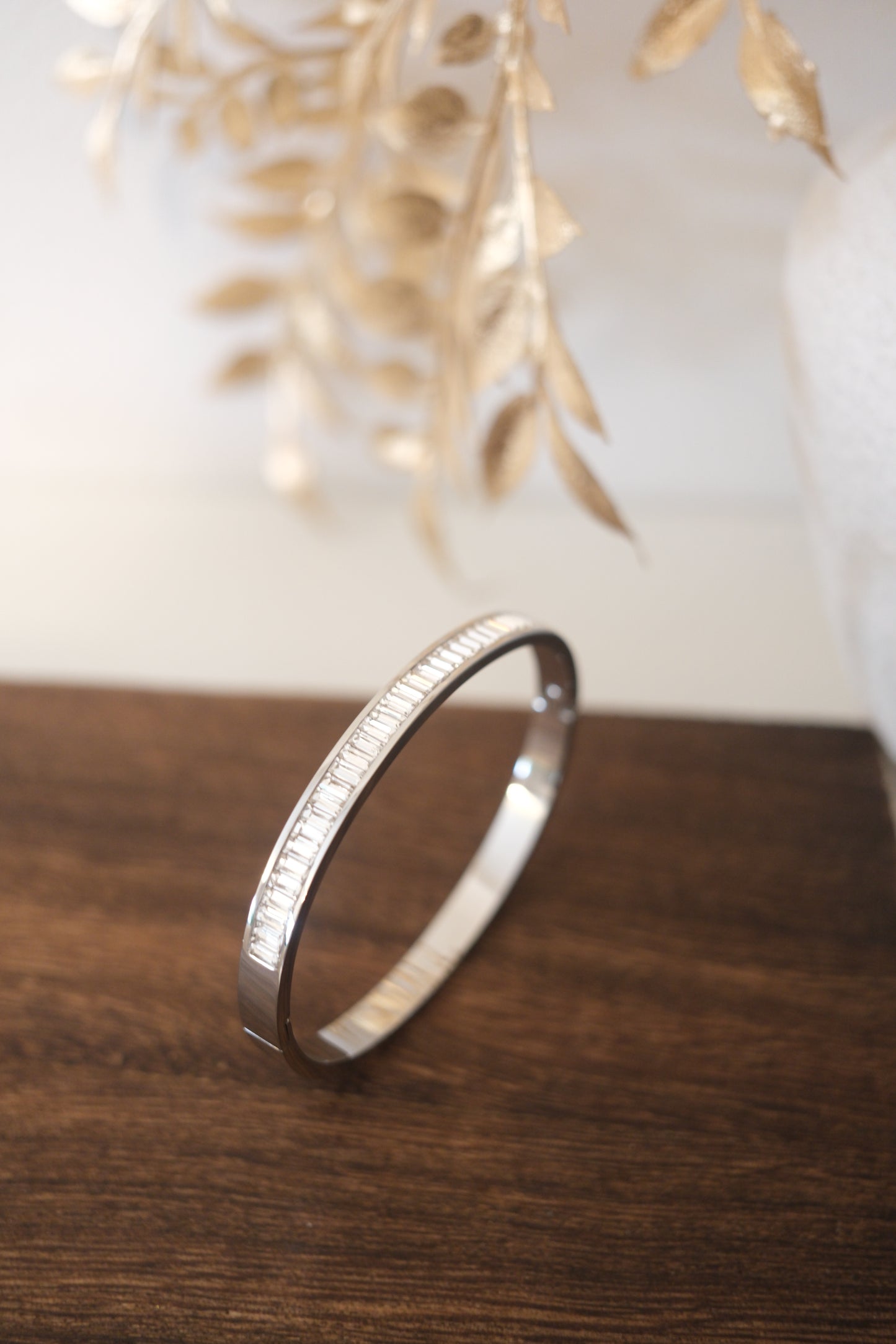 Linéa Éternelle Bangle