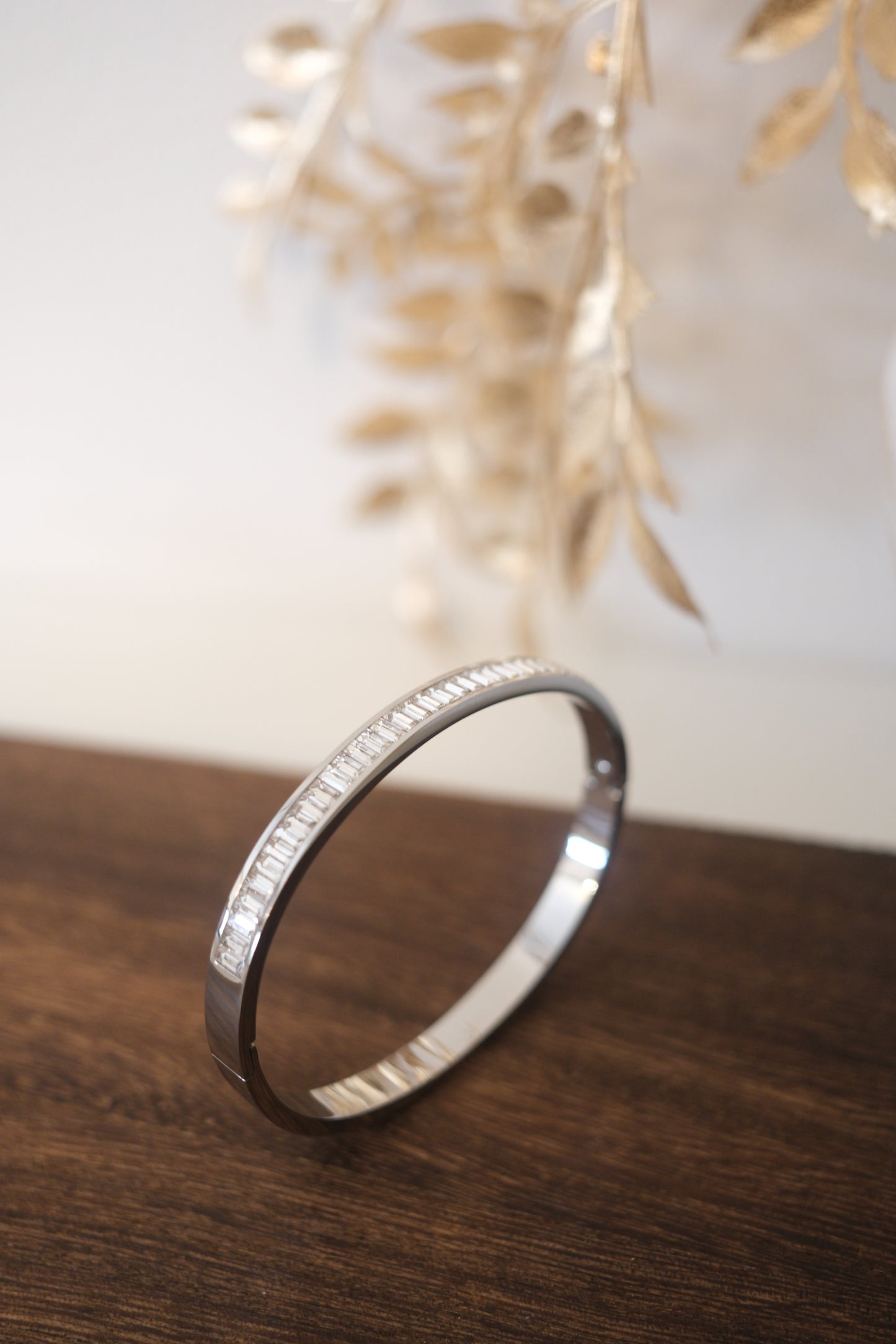 Linéa Éternelle Bangle