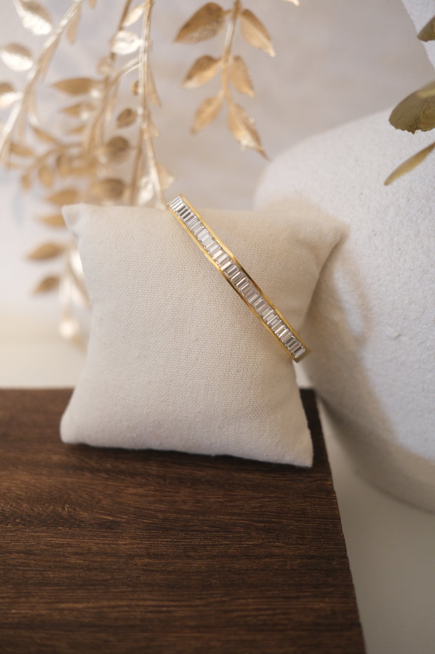 Linéa Éternelle Bangle