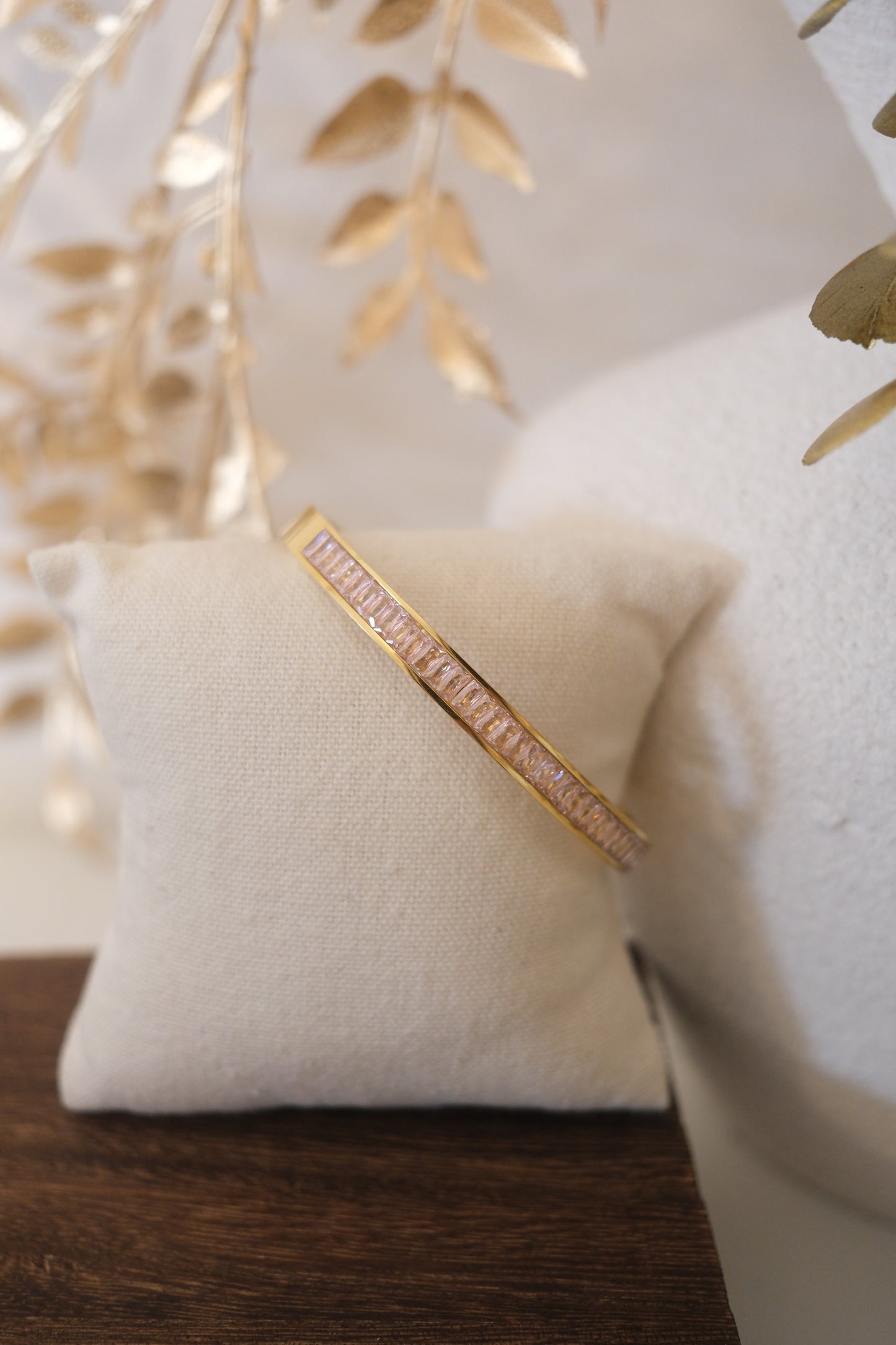 Linéa Éternelle Bangle