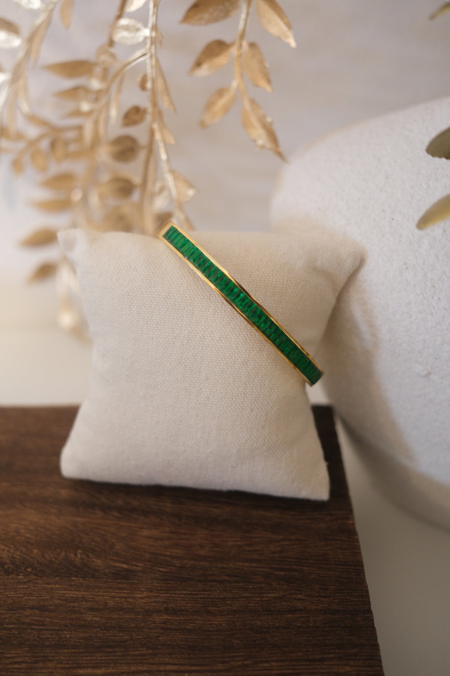 Linéa Éternelle Bangle