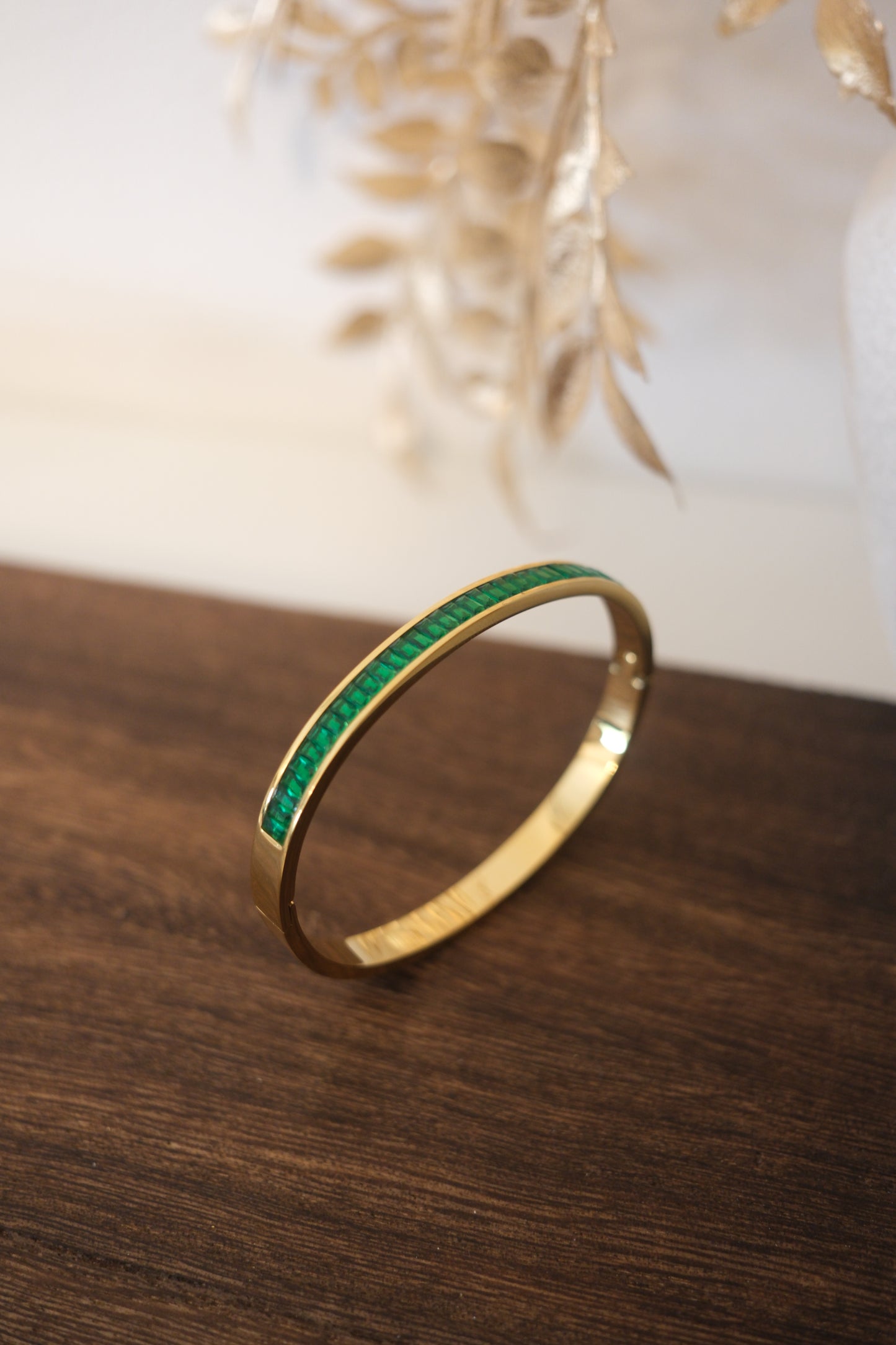 Linéa Éternelle Bangle