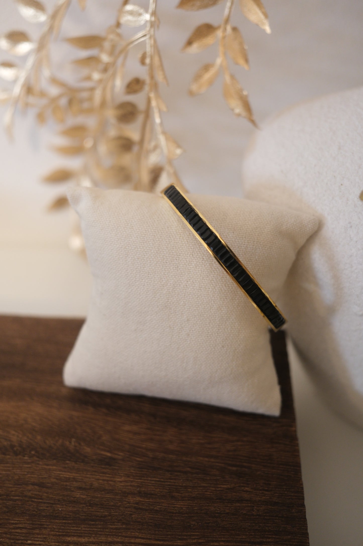 Linéa Éternelle Bangle