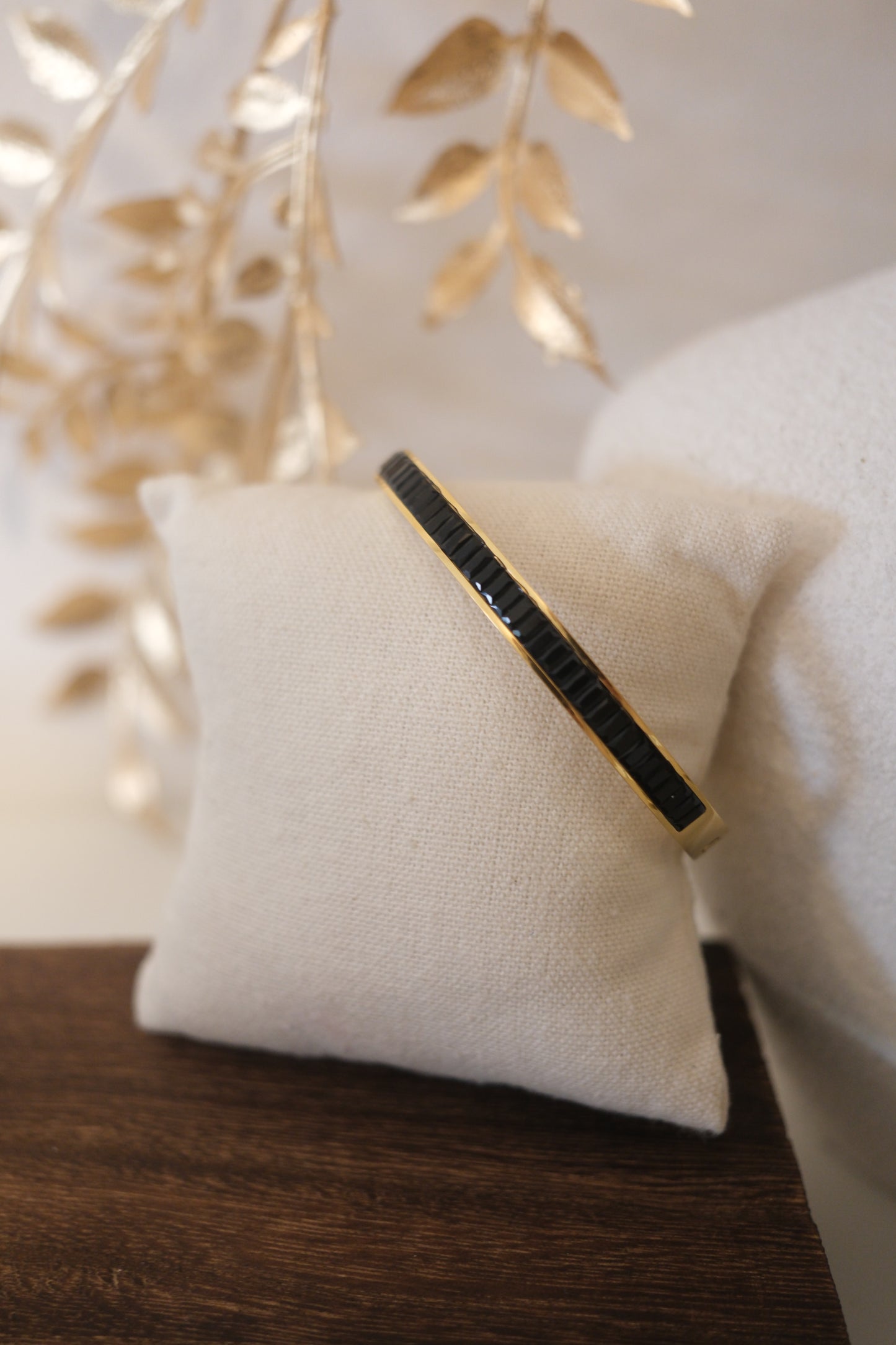 Linéa Éternelle Bangle