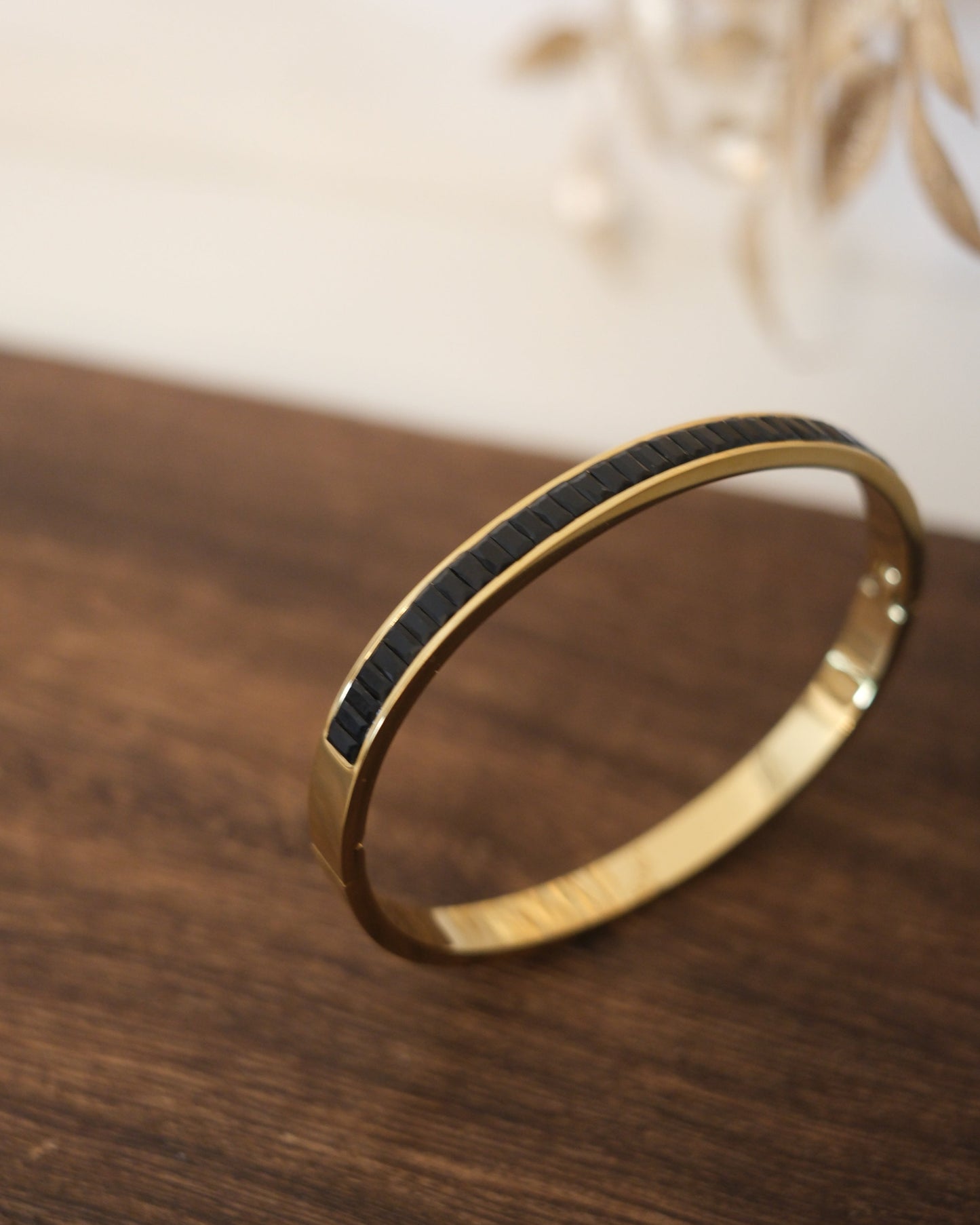 Linéa Éternelle Bangle