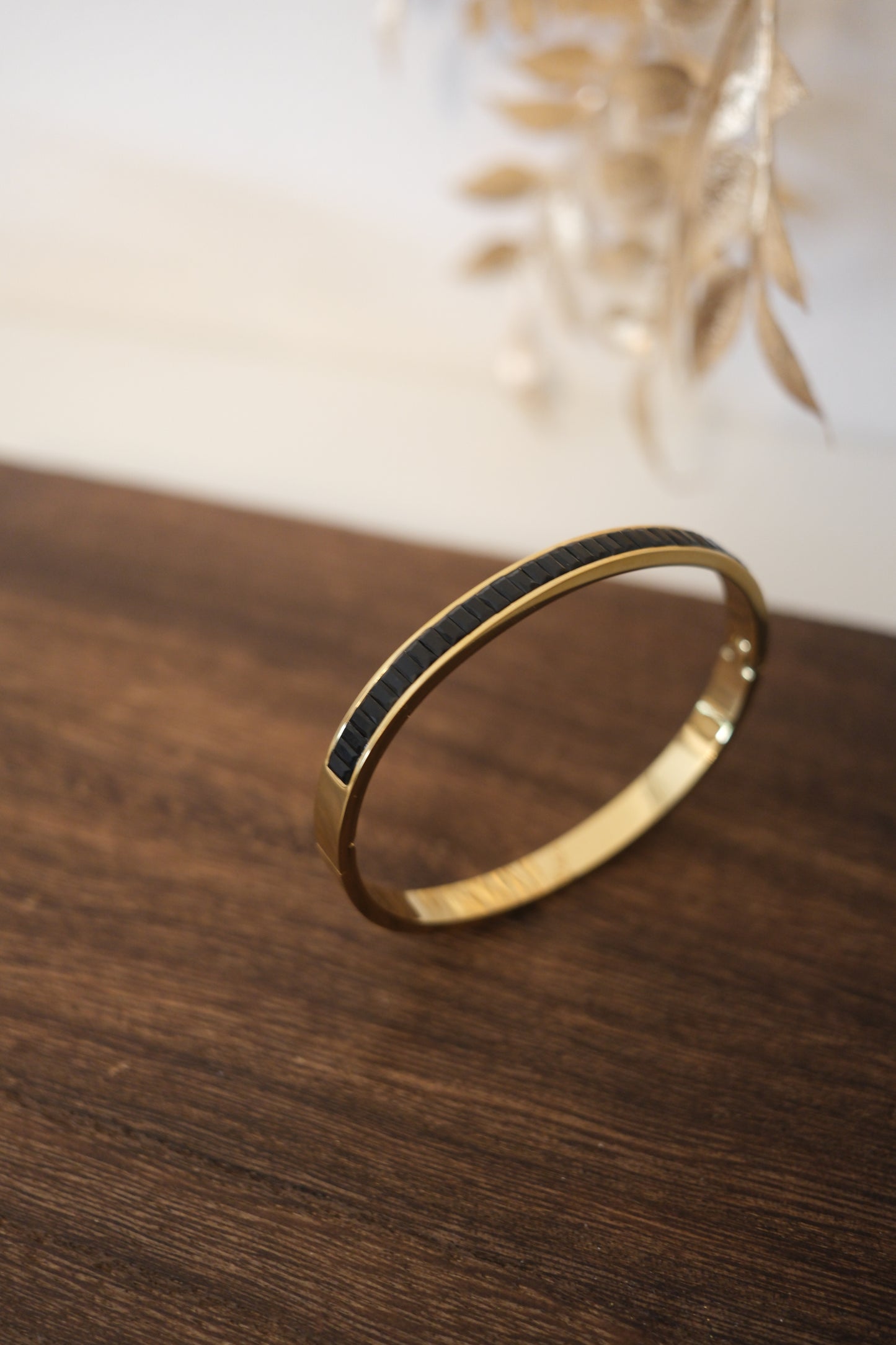 Linéa Éternelle Bangle