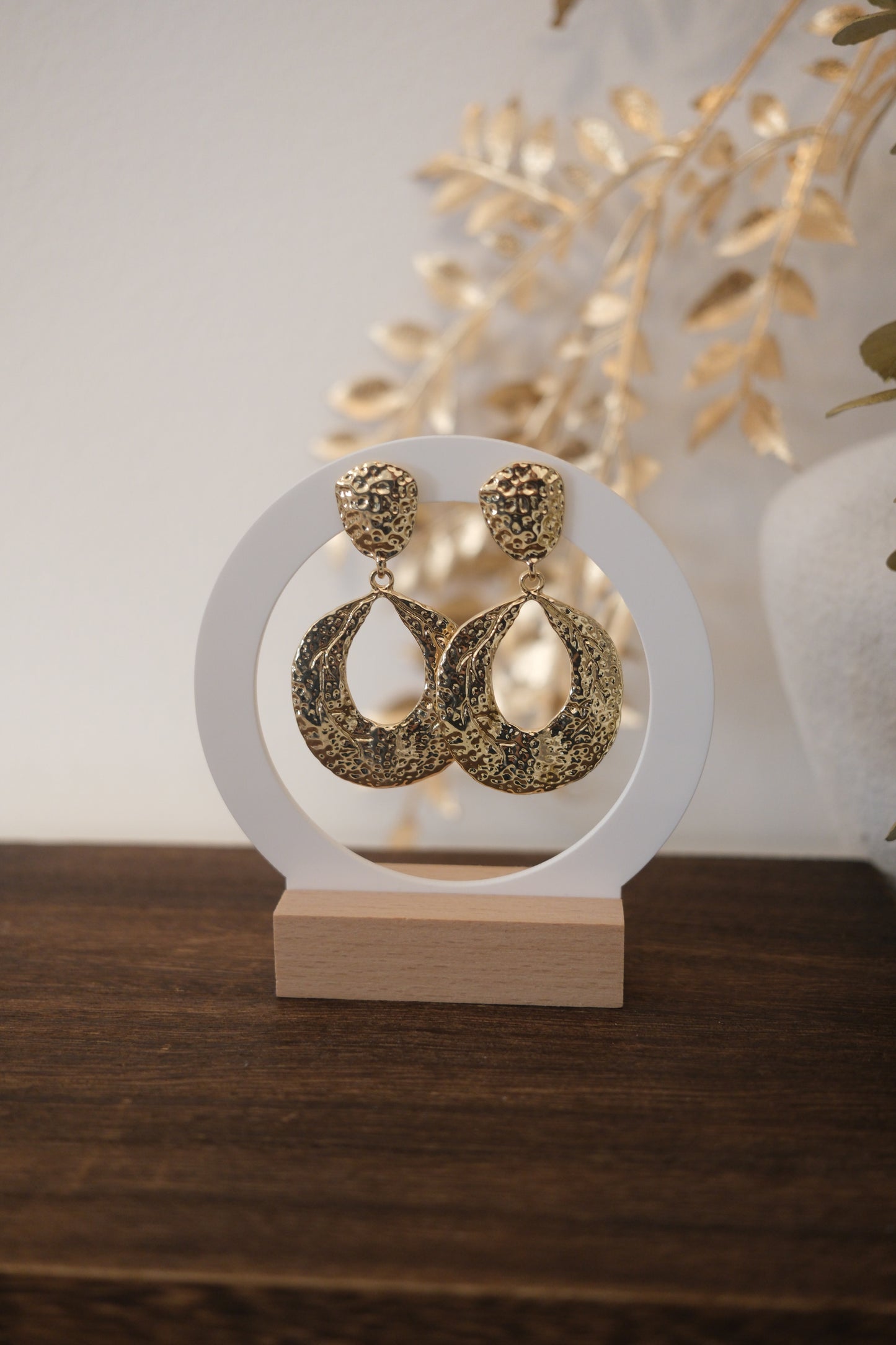 Elysia Flow Earrings