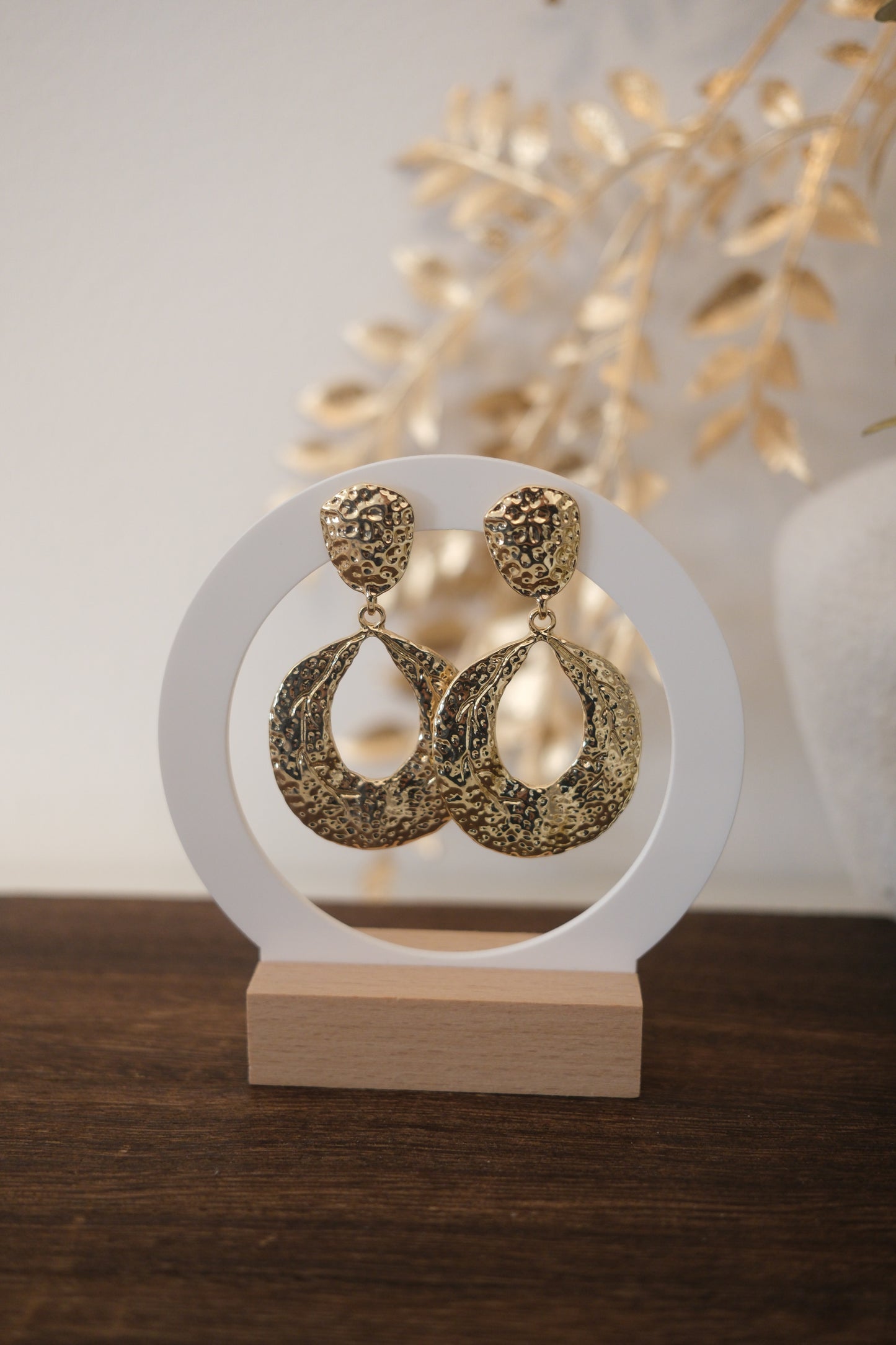 Elysia Flow Earrings