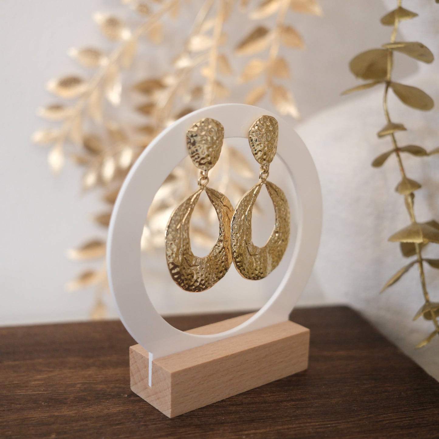 Elysia Flow Earrings