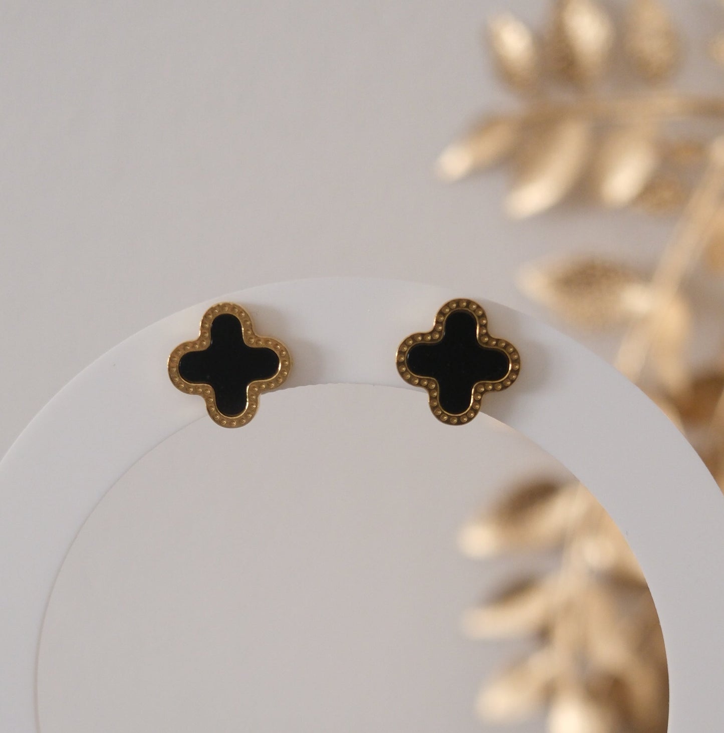 Éclat Earrings