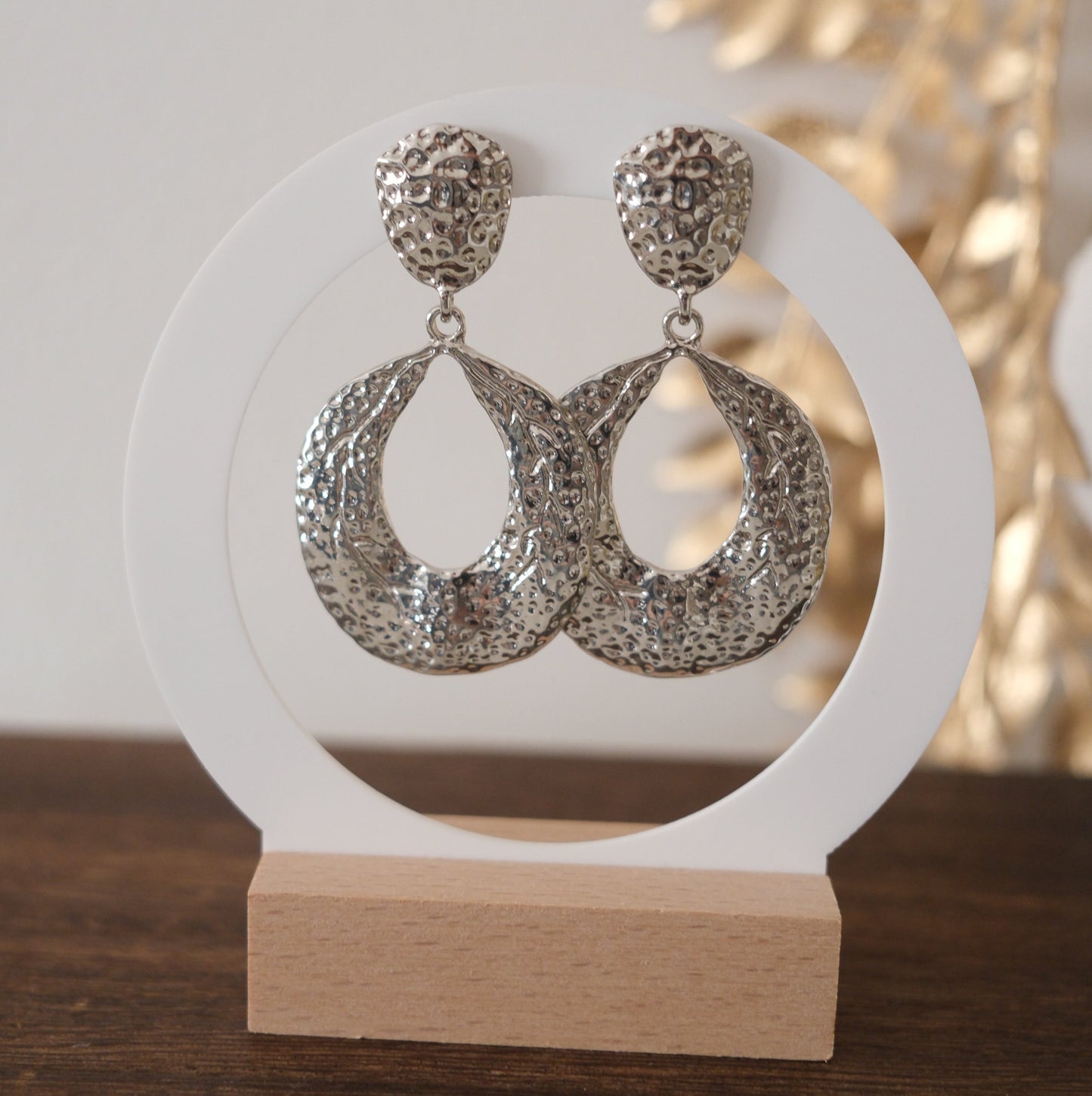 Elysia Flow Earrings