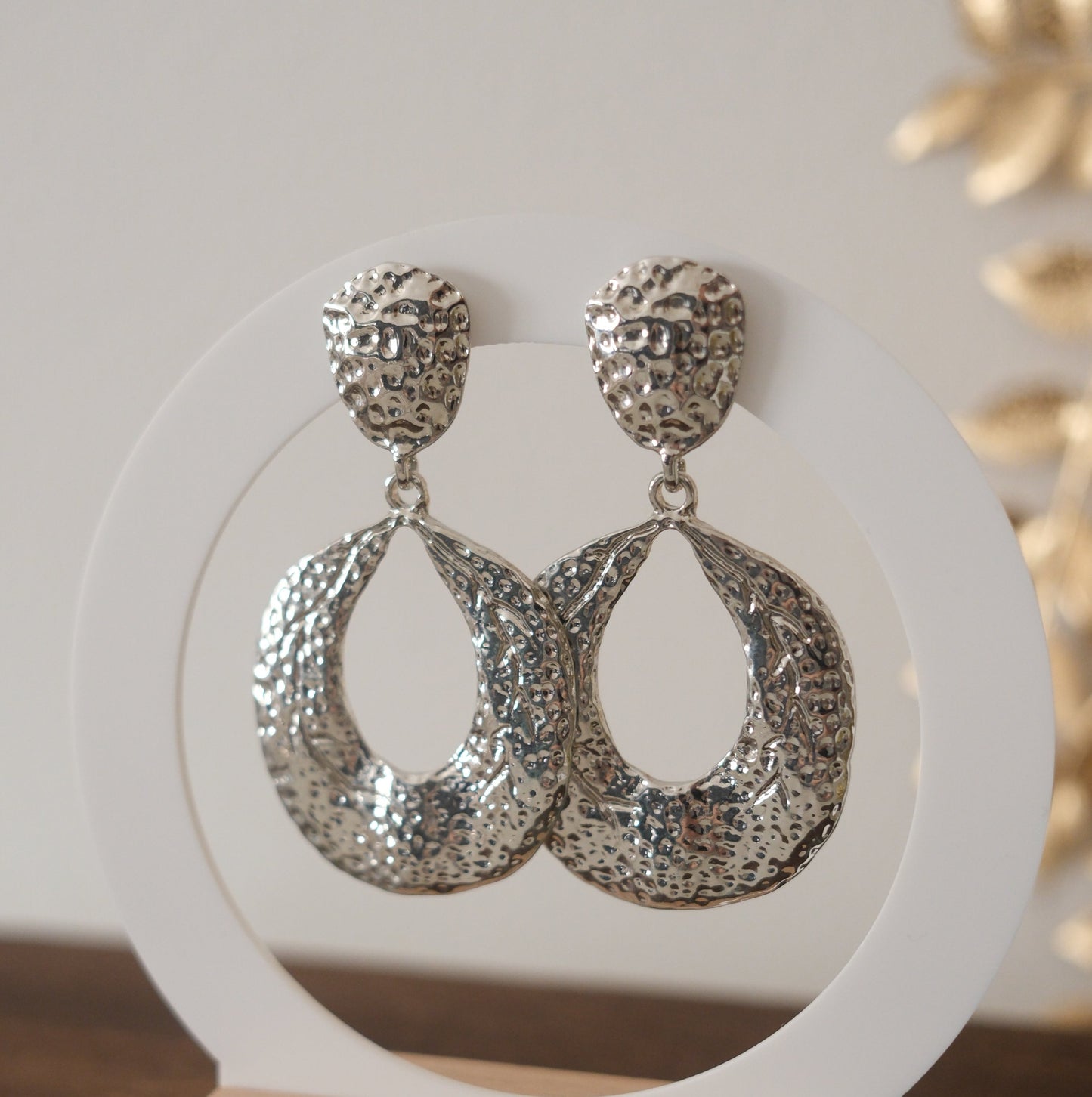 Elysia Flow Earrings