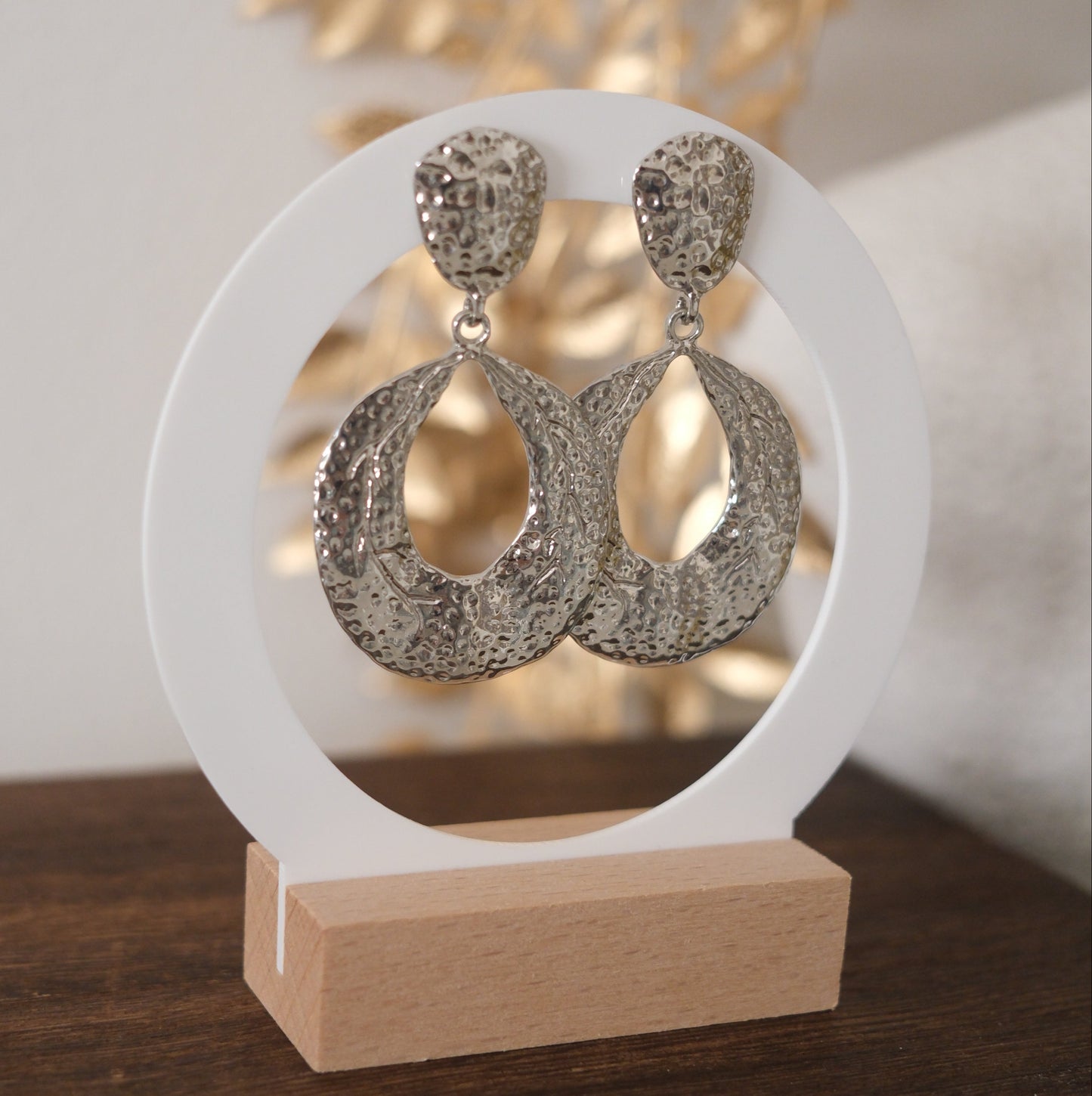 Elysia Flow Earrings