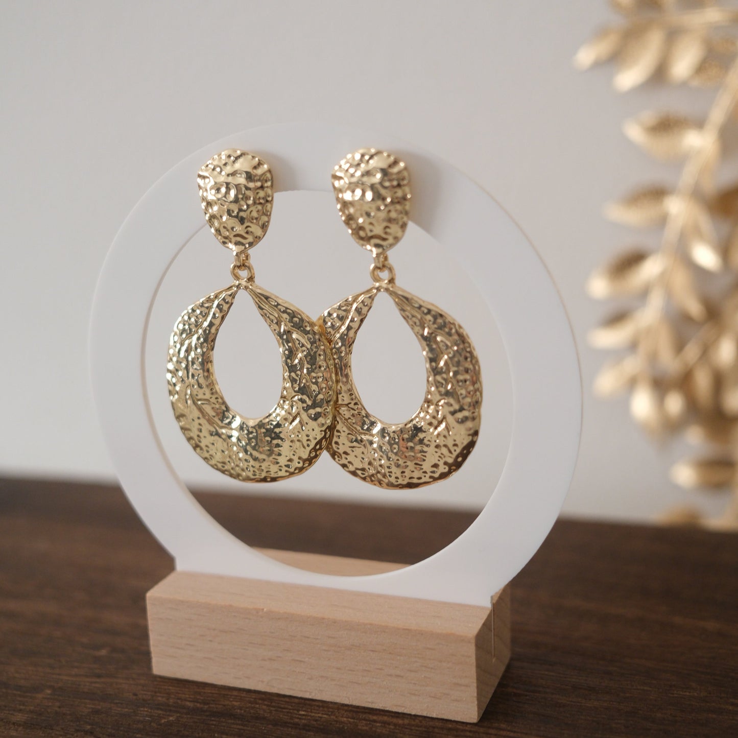 Elysia Flow Earrings
