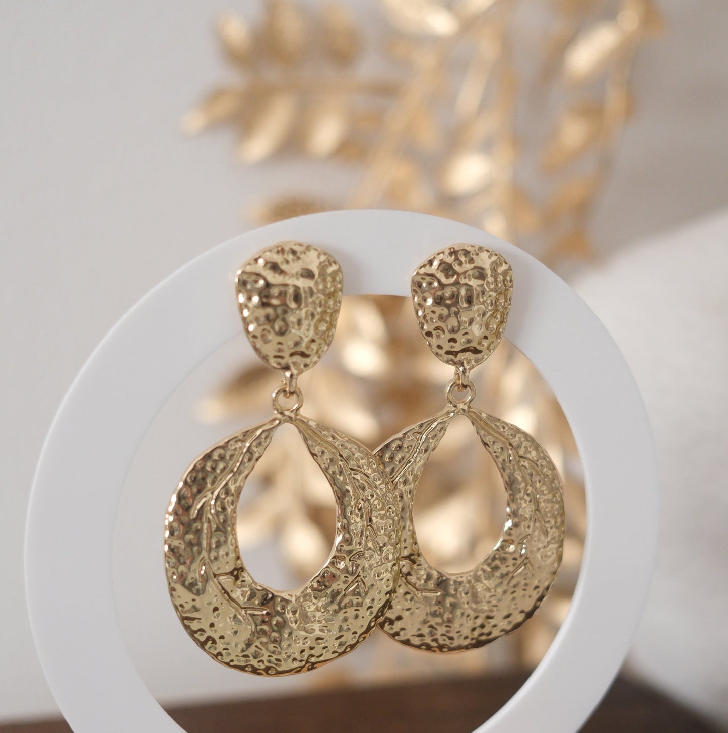 Elysia Flow Earrings