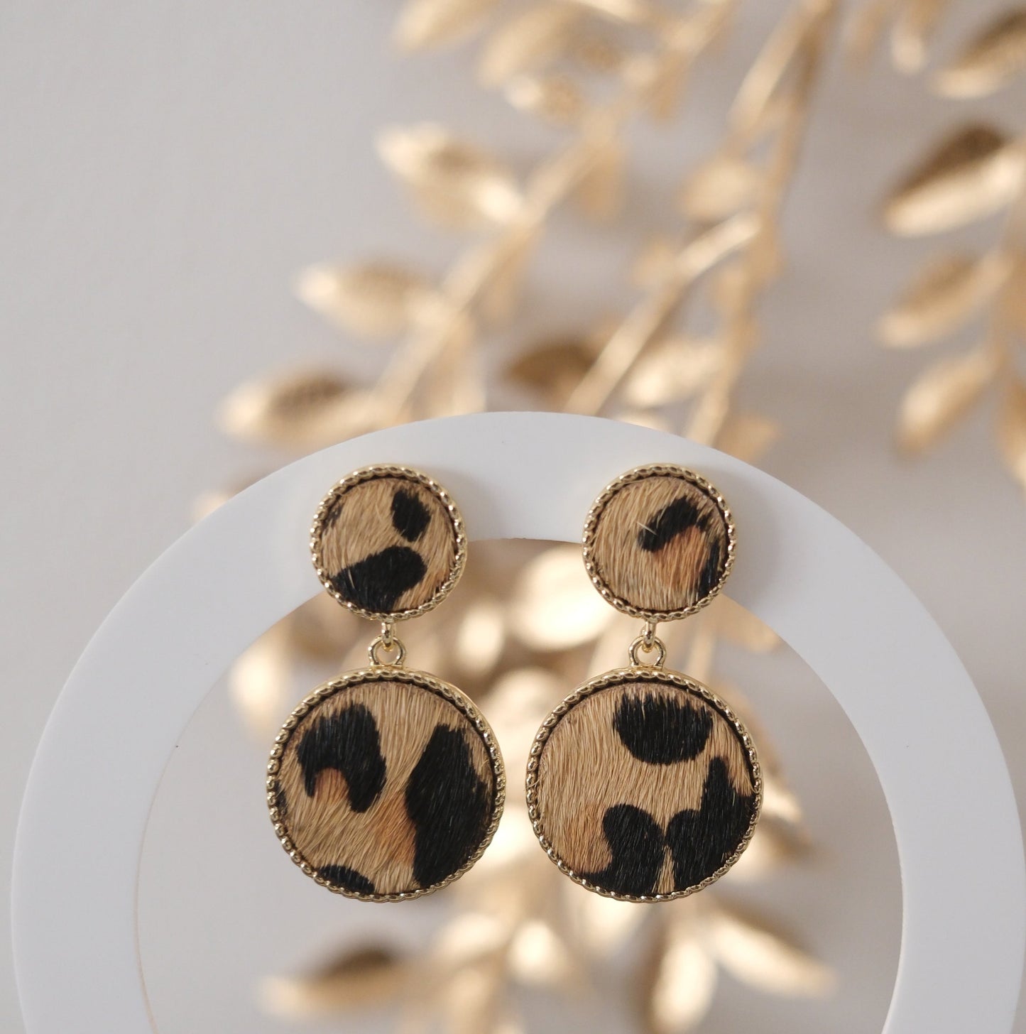 Leona Earrings