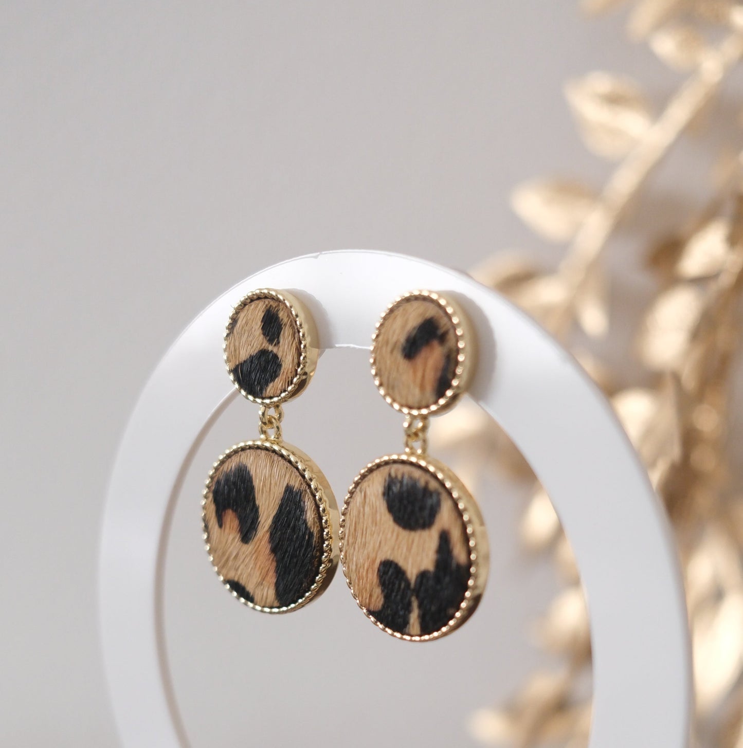 Leona Earrings
