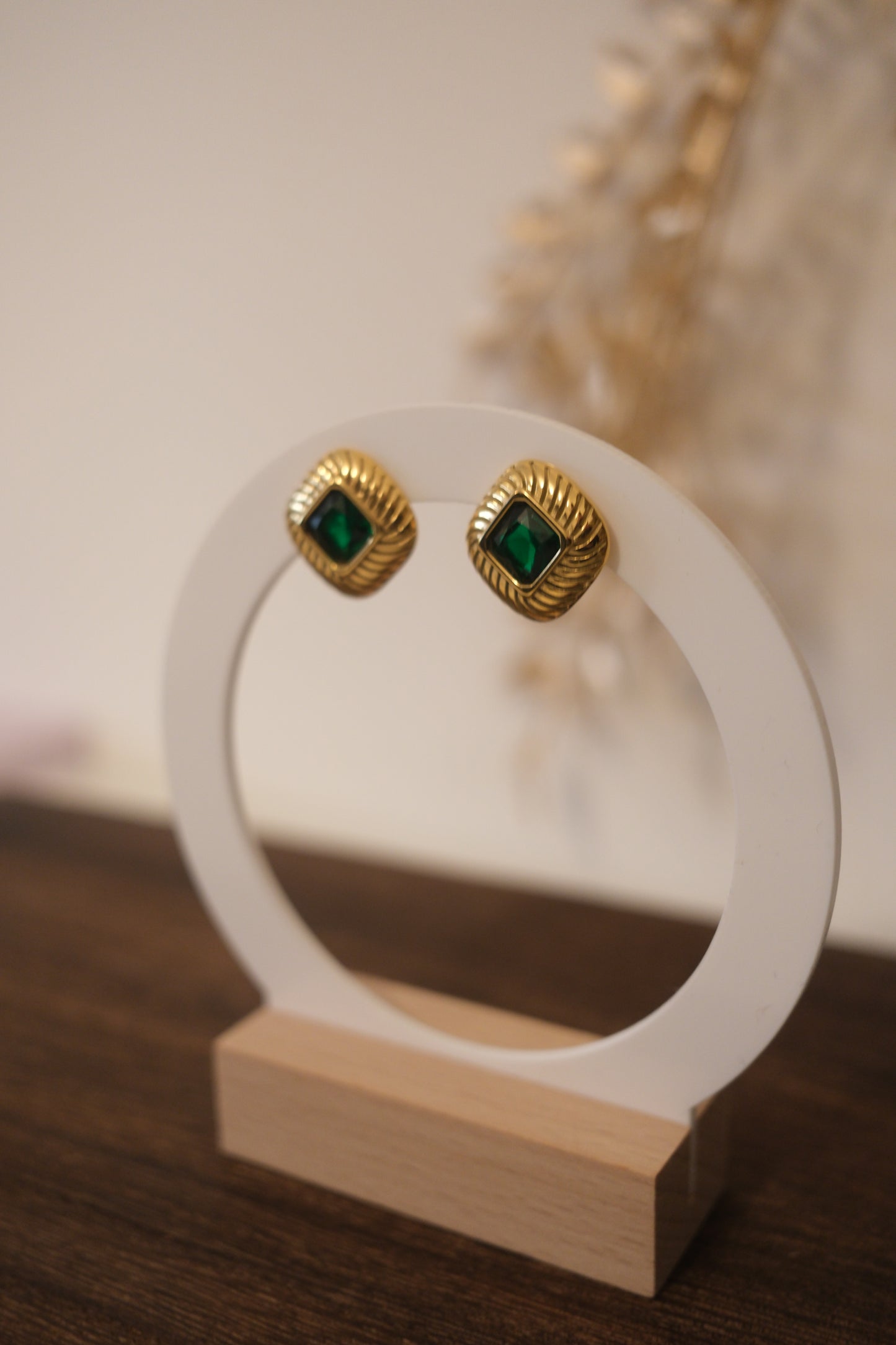 Élan Aura Earrings