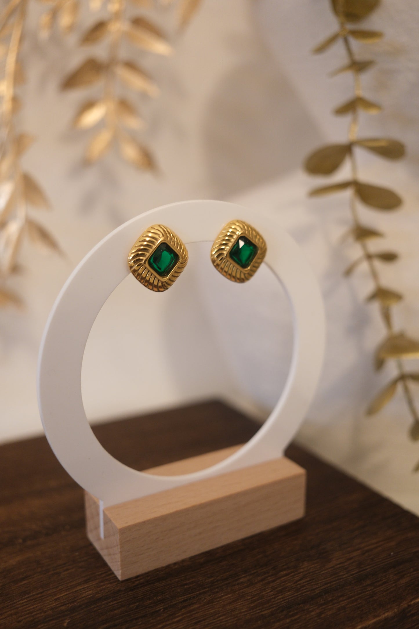 Élan Aura Earrings