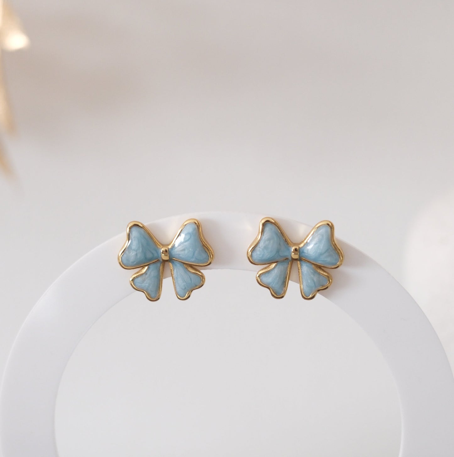 Elara Earrings