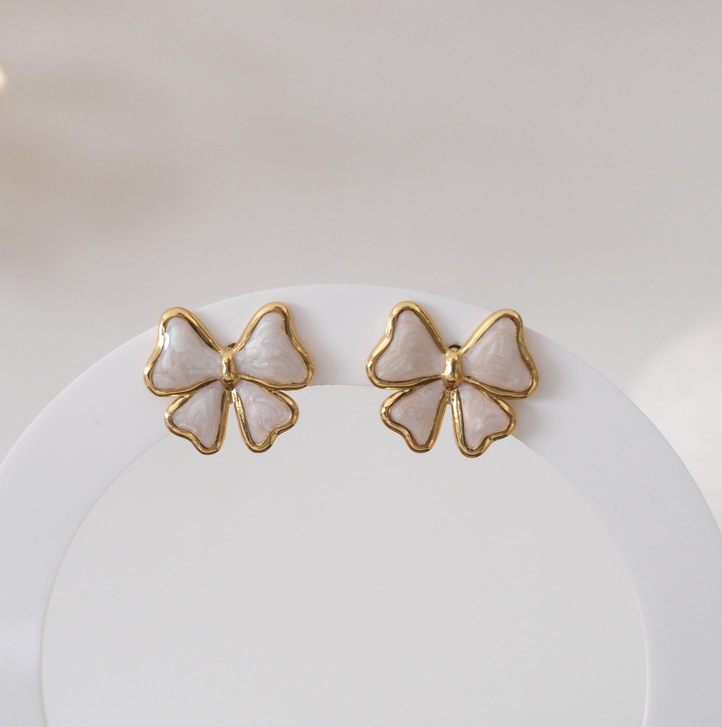 Elara Earrings