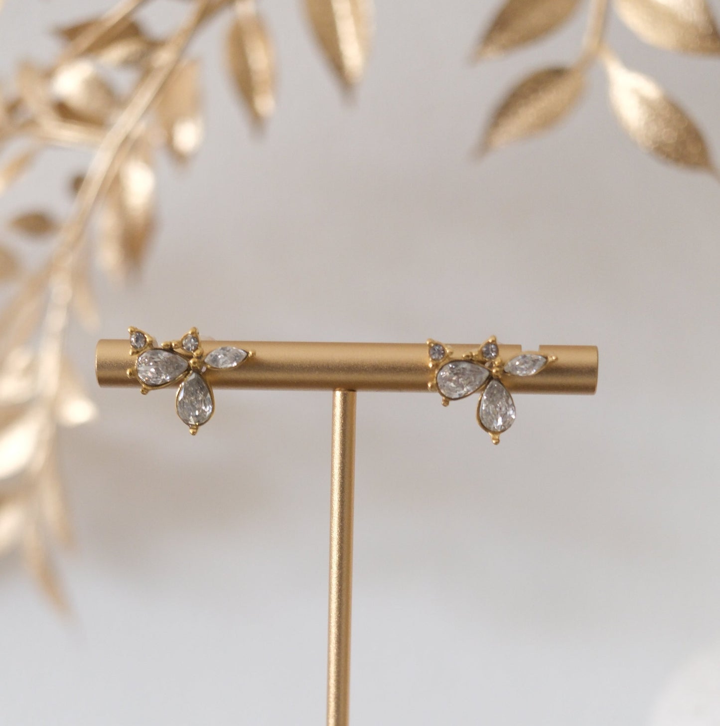 Aelia Stud Earrings