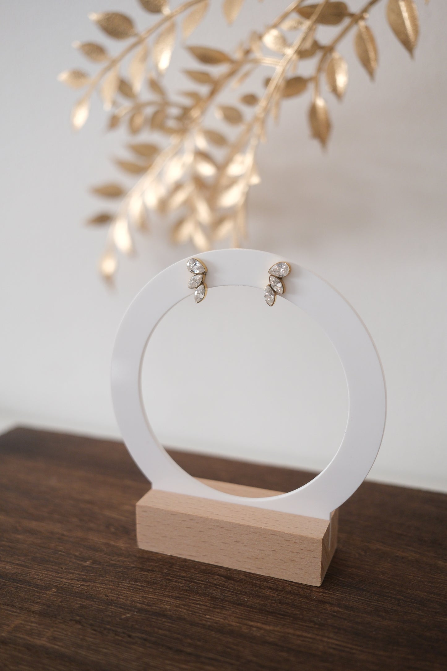 Lacrima Earrings