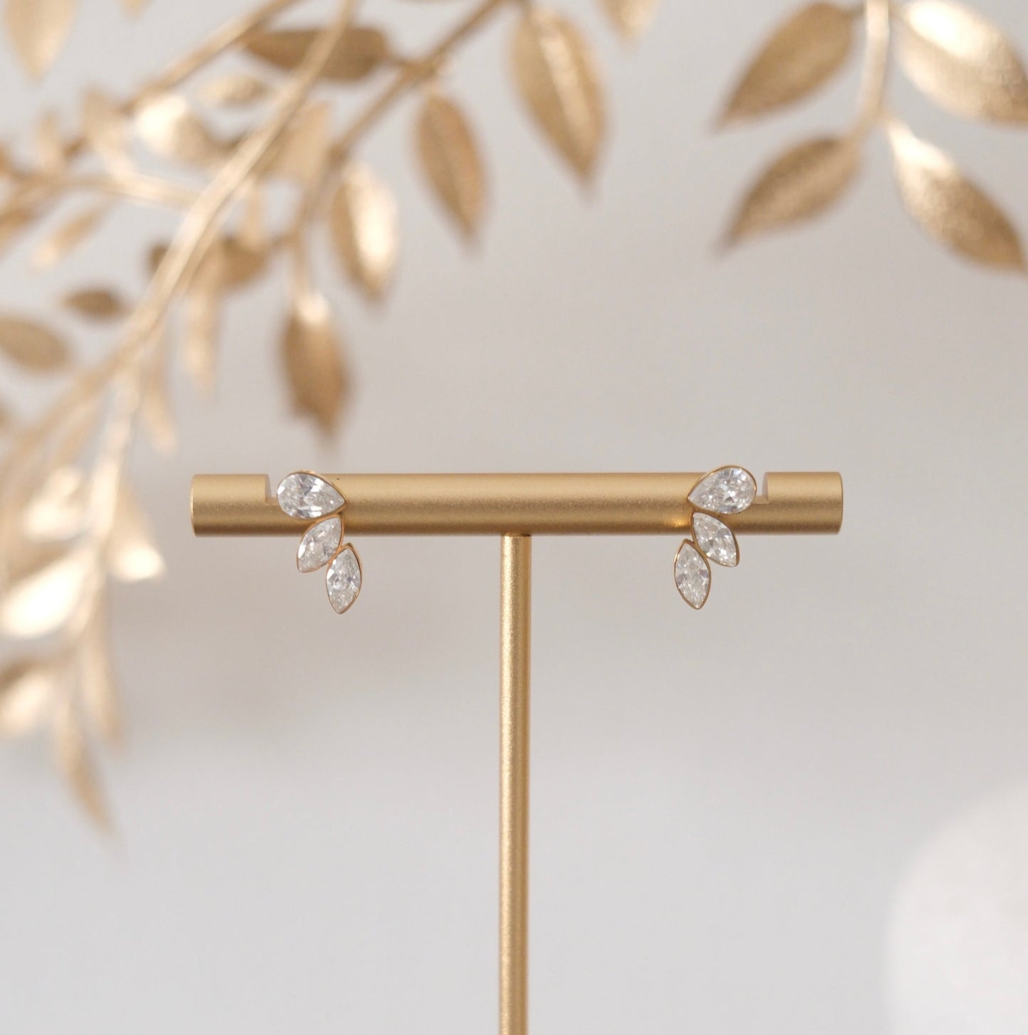 Lacrima Earrings