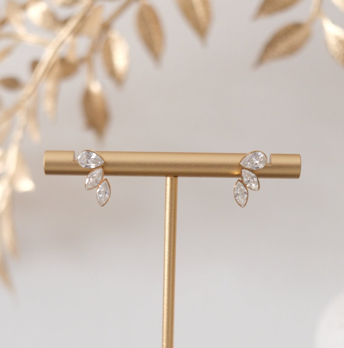 Lacrima Earrings