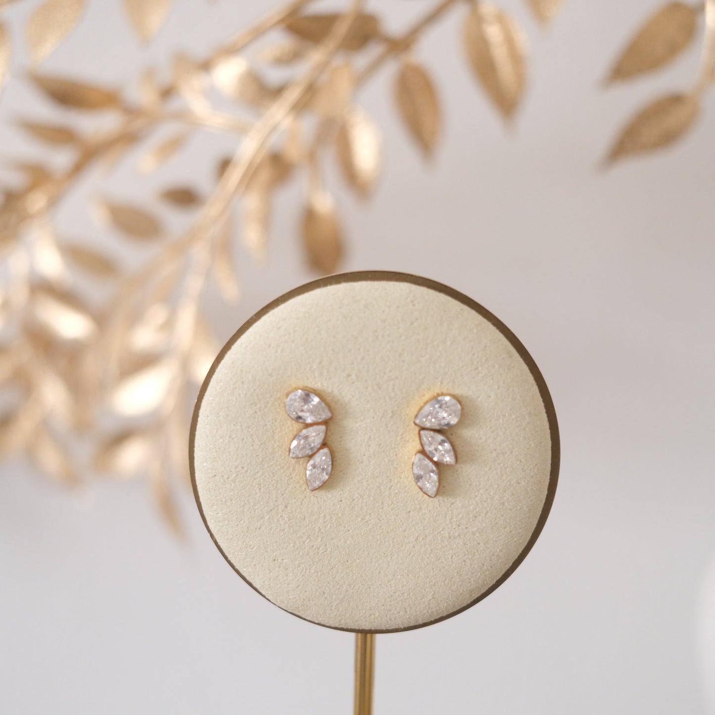 Lacrima Earrings