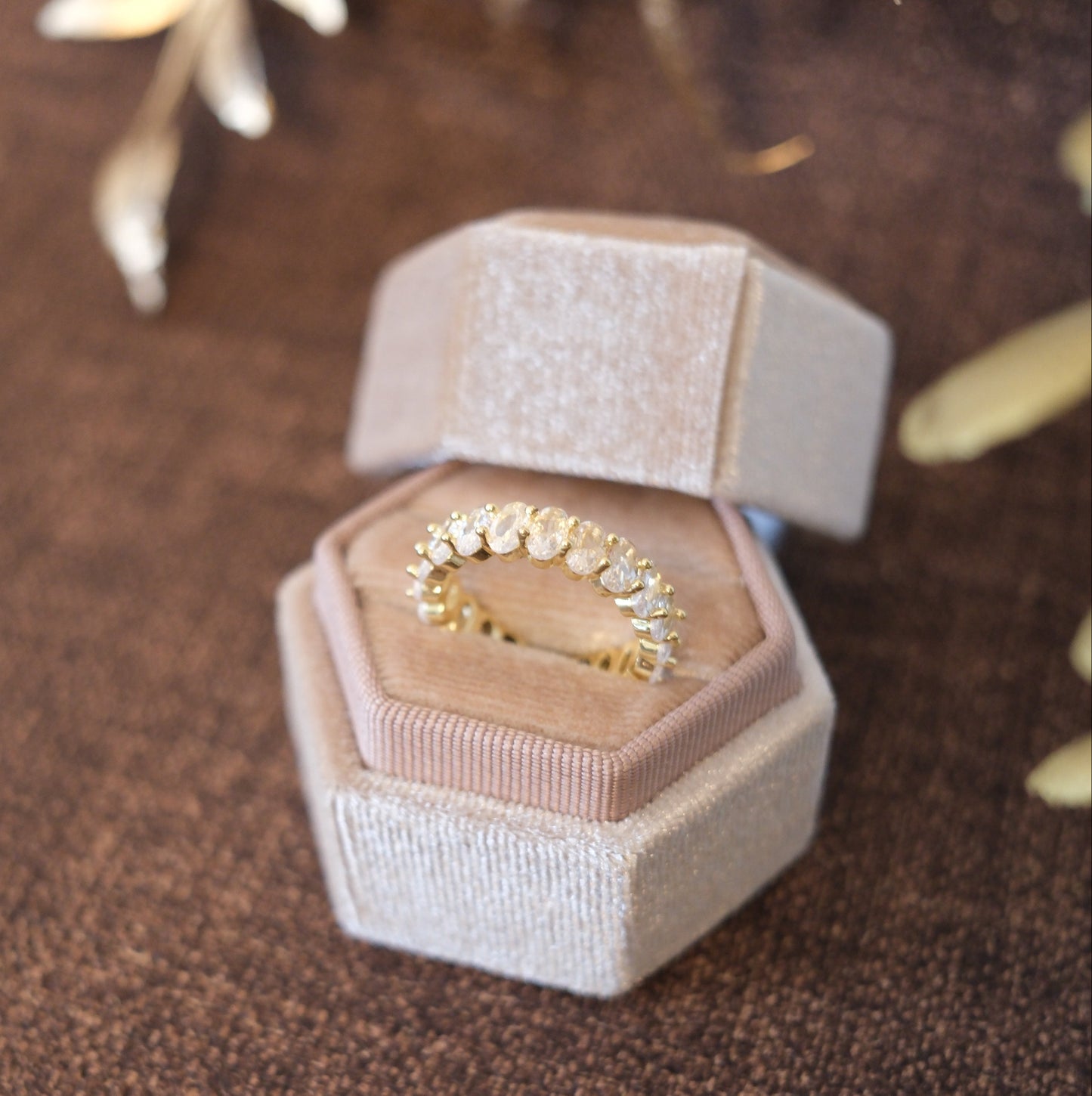 Lumi Ring