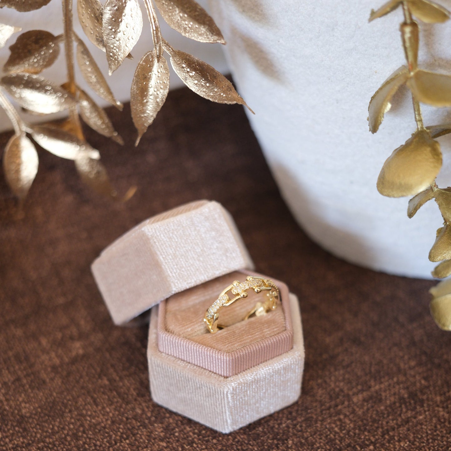Nexa Ring