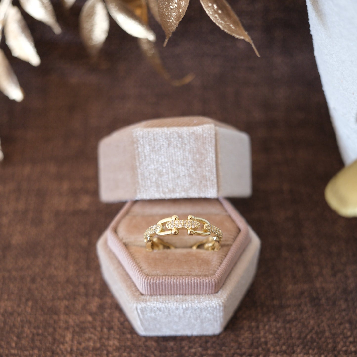 Nexa Ring