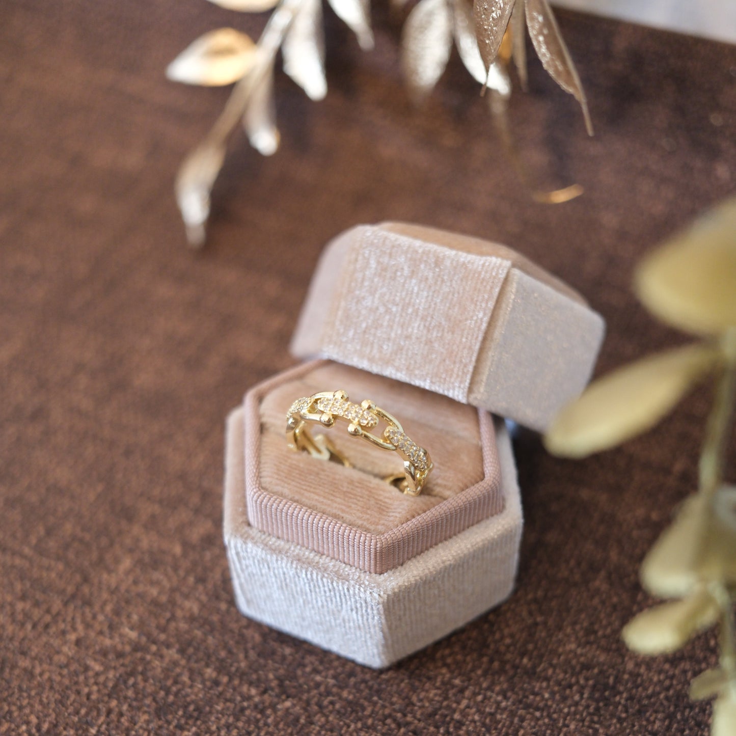 Nexa Ring