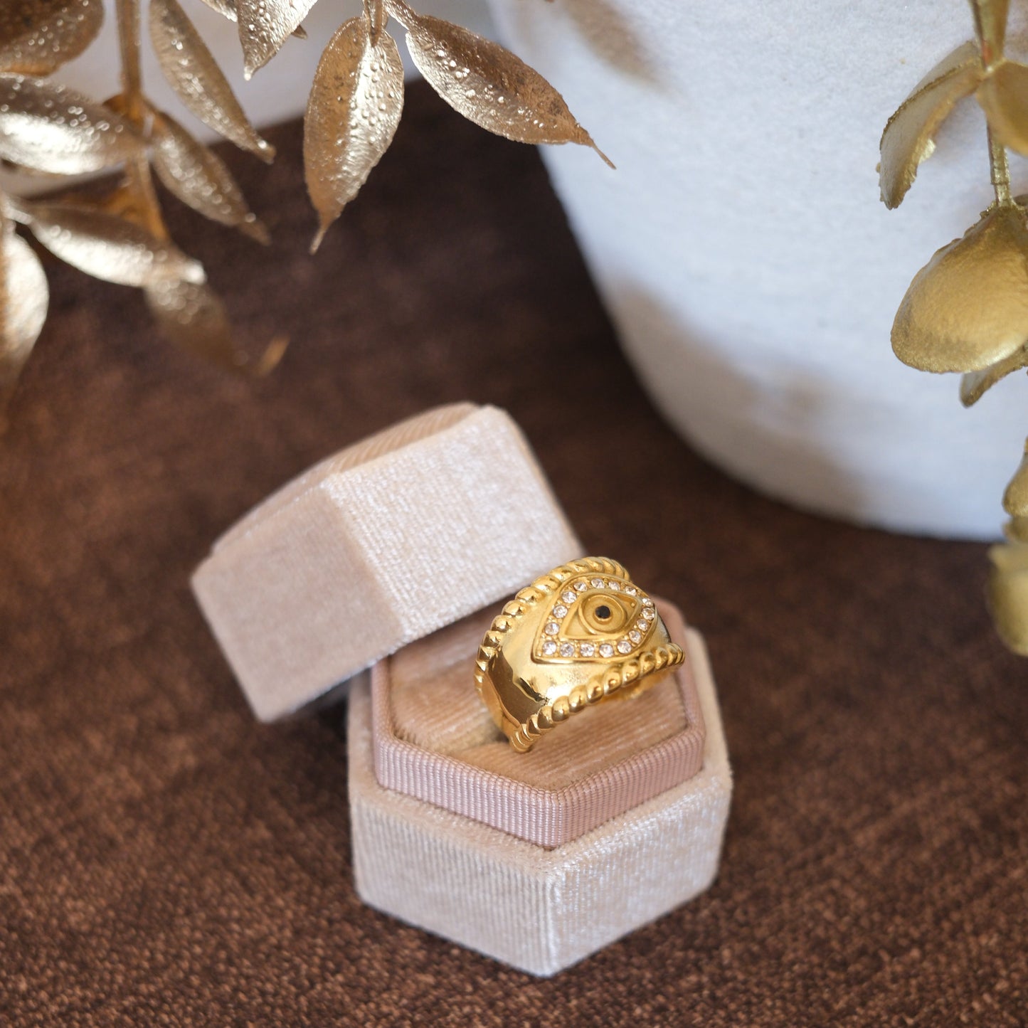 Nour Ring