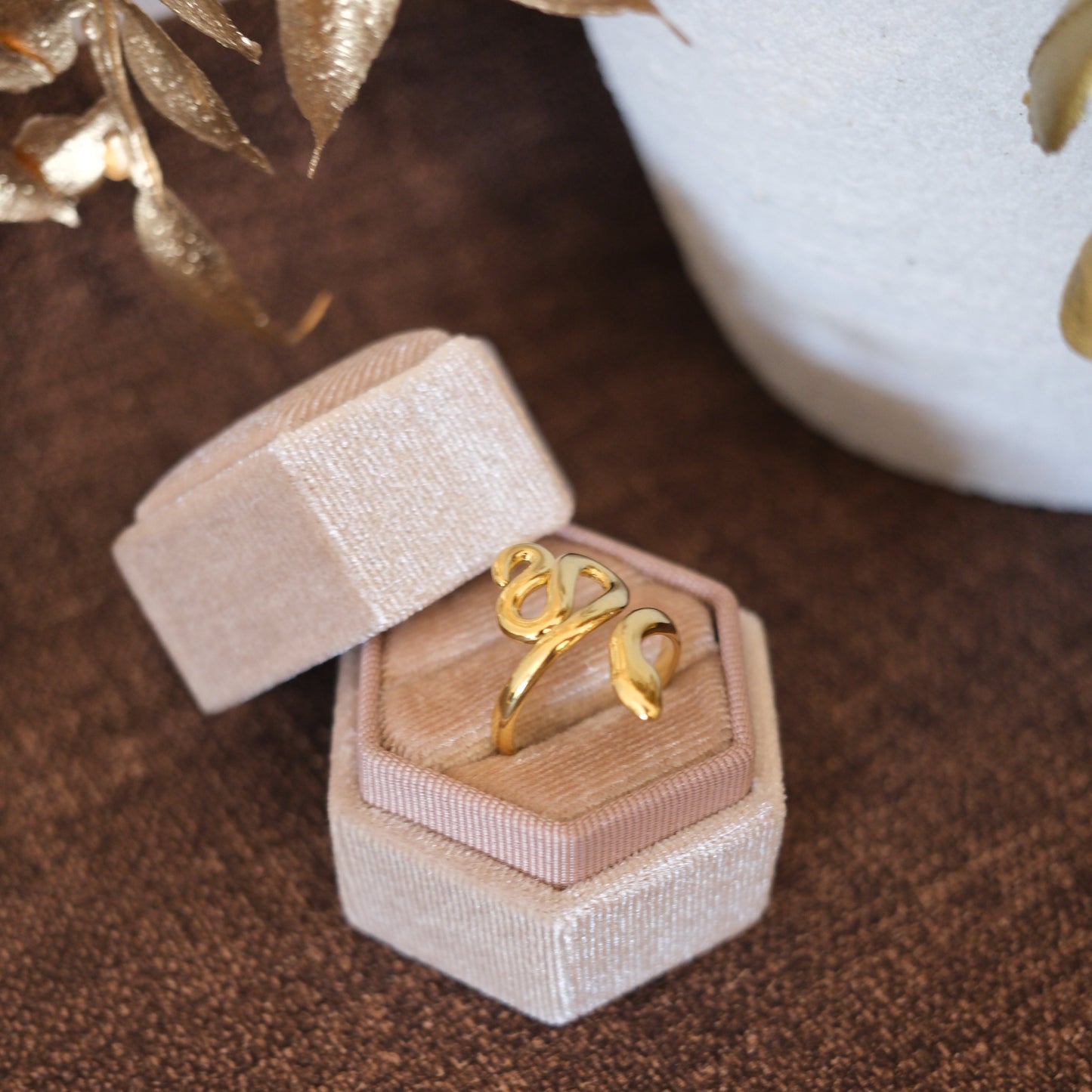 Zena Ring