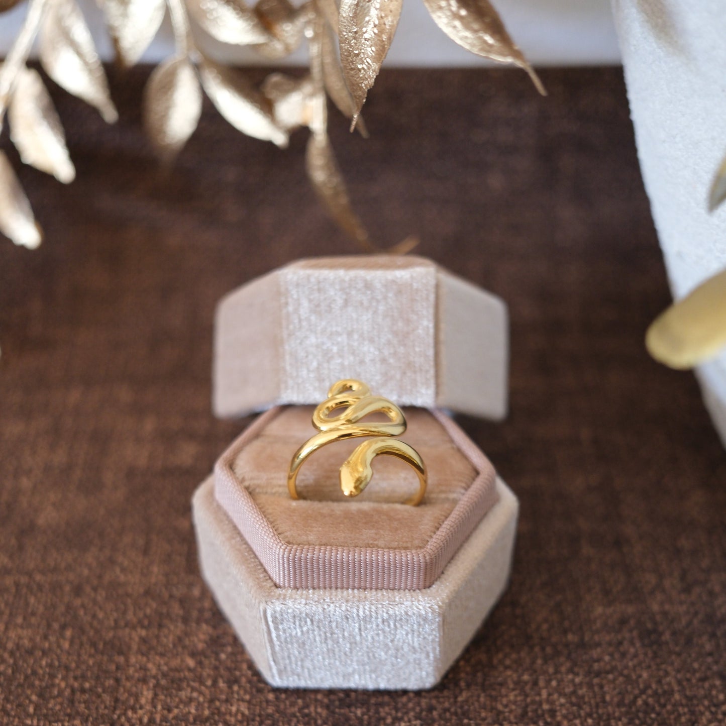Zena Ring