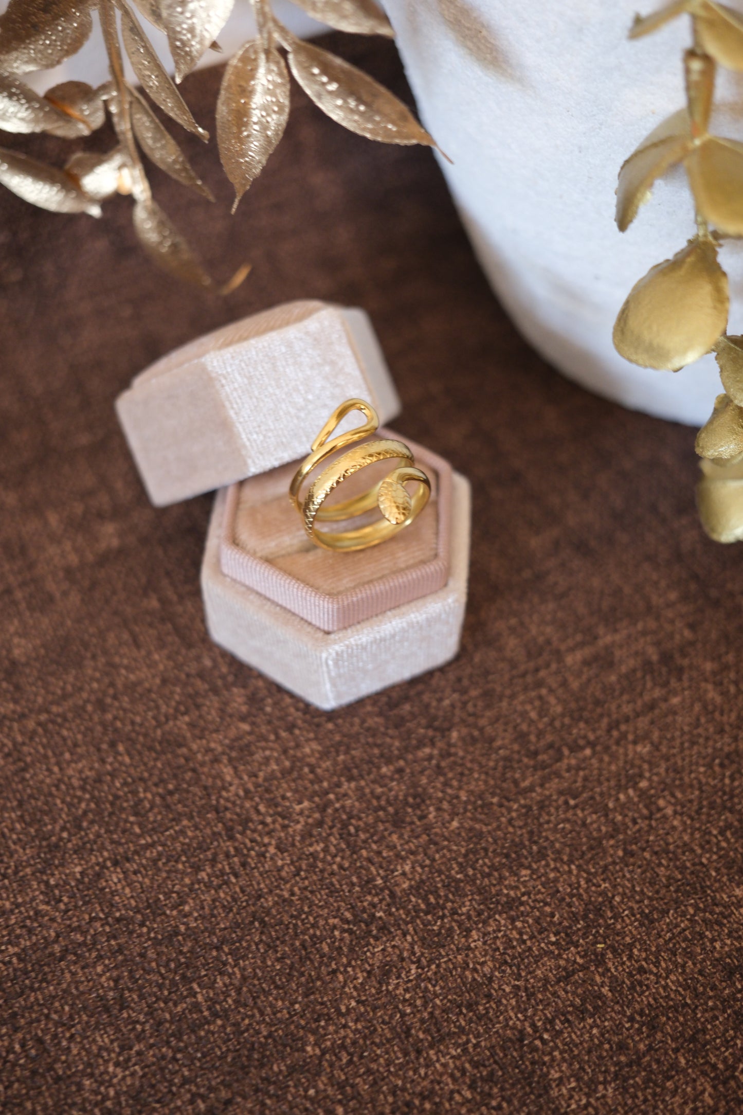 Selyra Ring