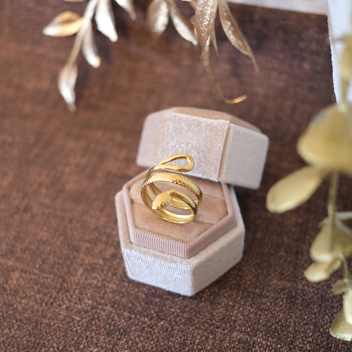 Selyra Ring