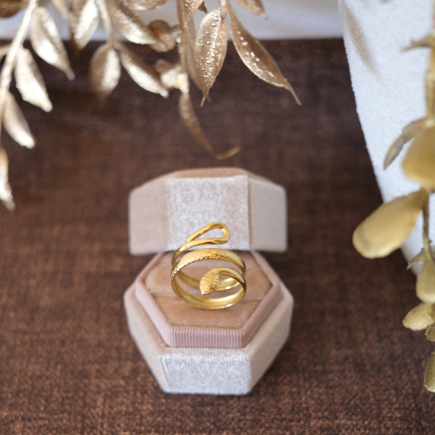 Selyra Ring