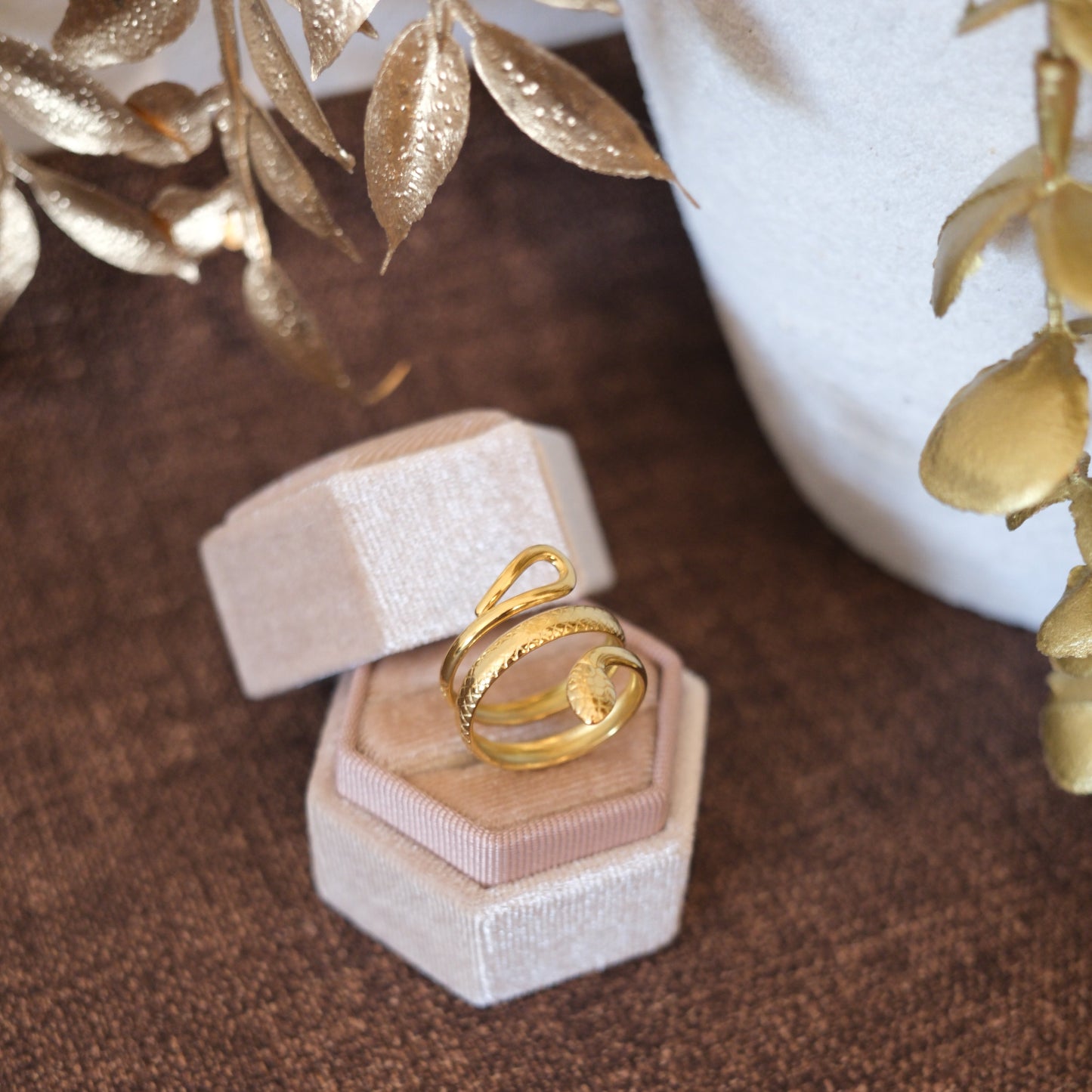 Selyra Ring