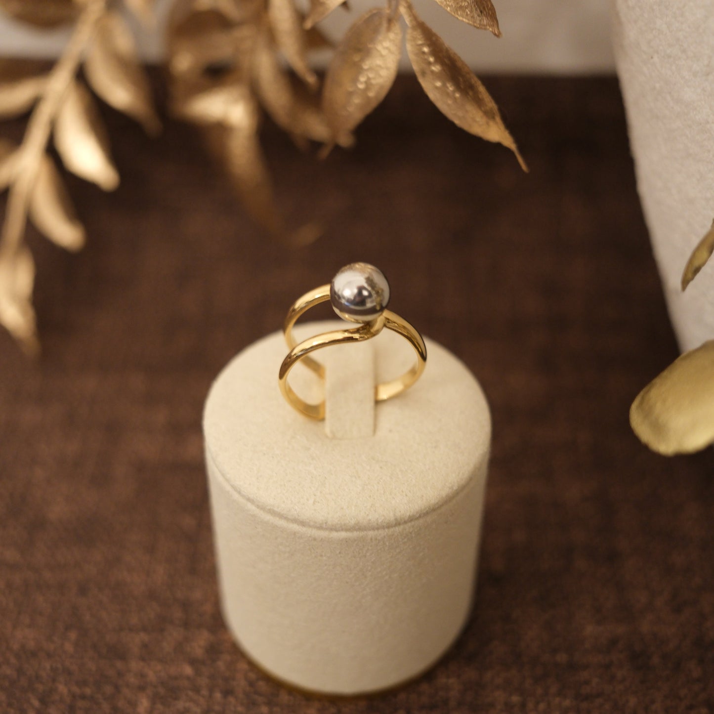 Orelia Ring