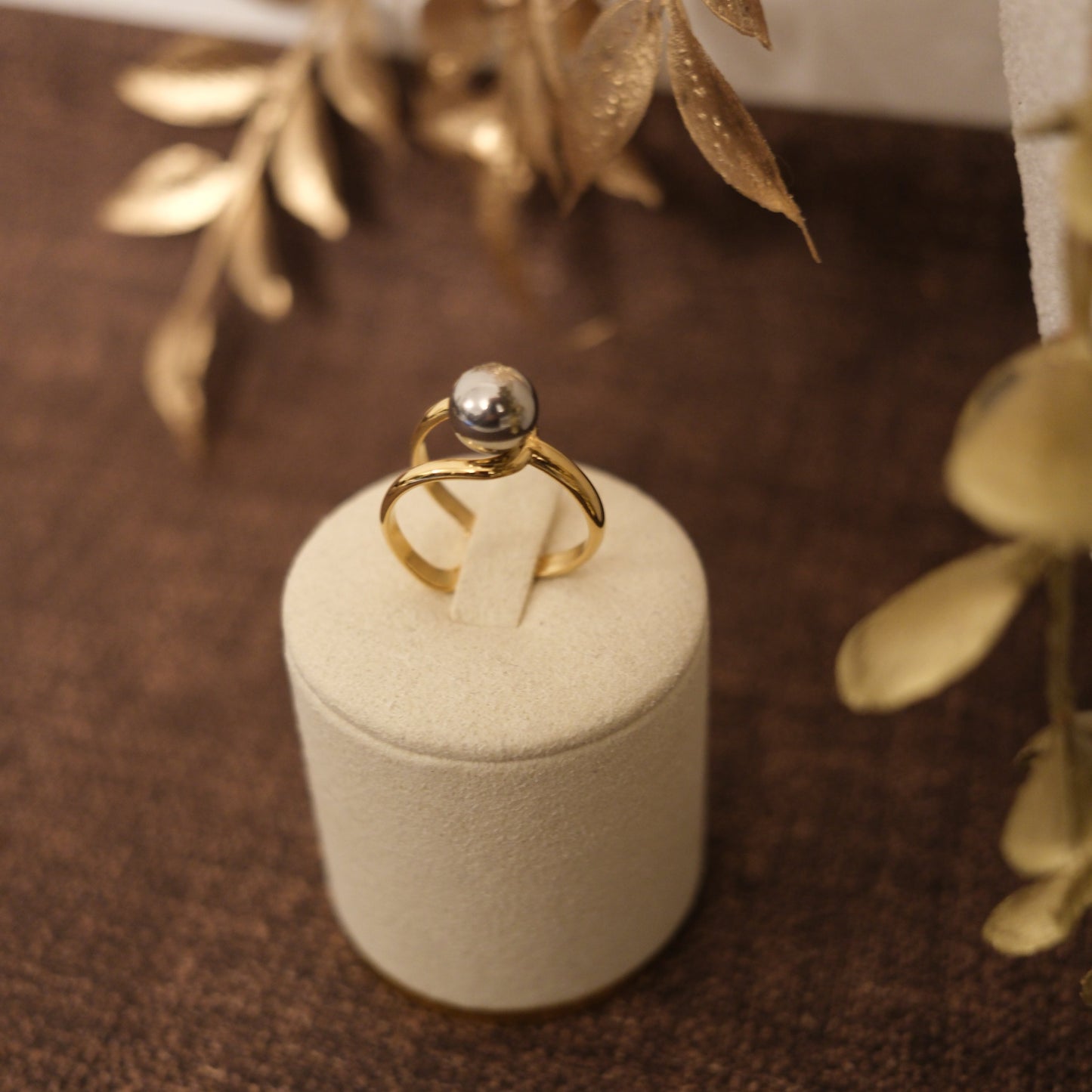 Orelia Ring