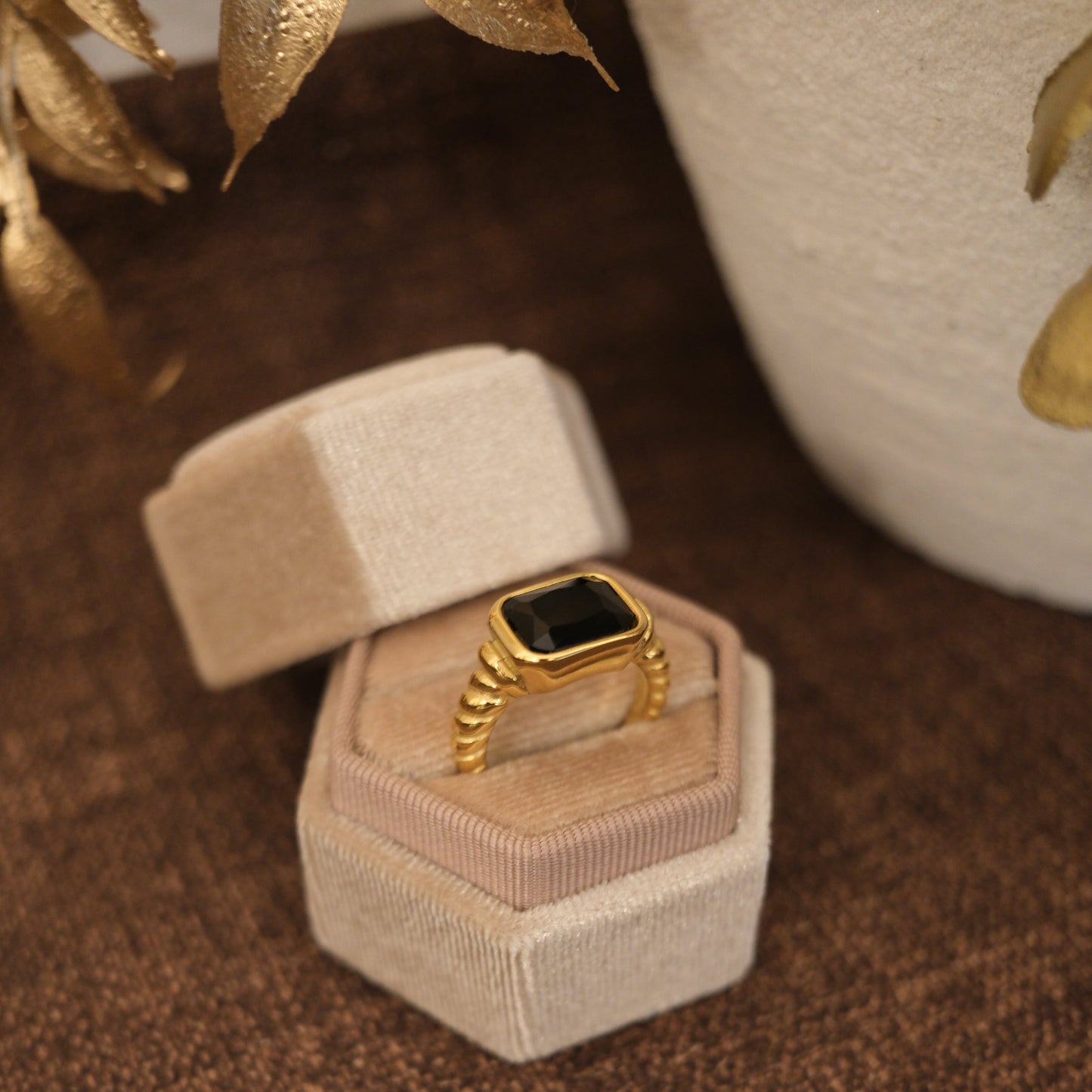 Elio Ring